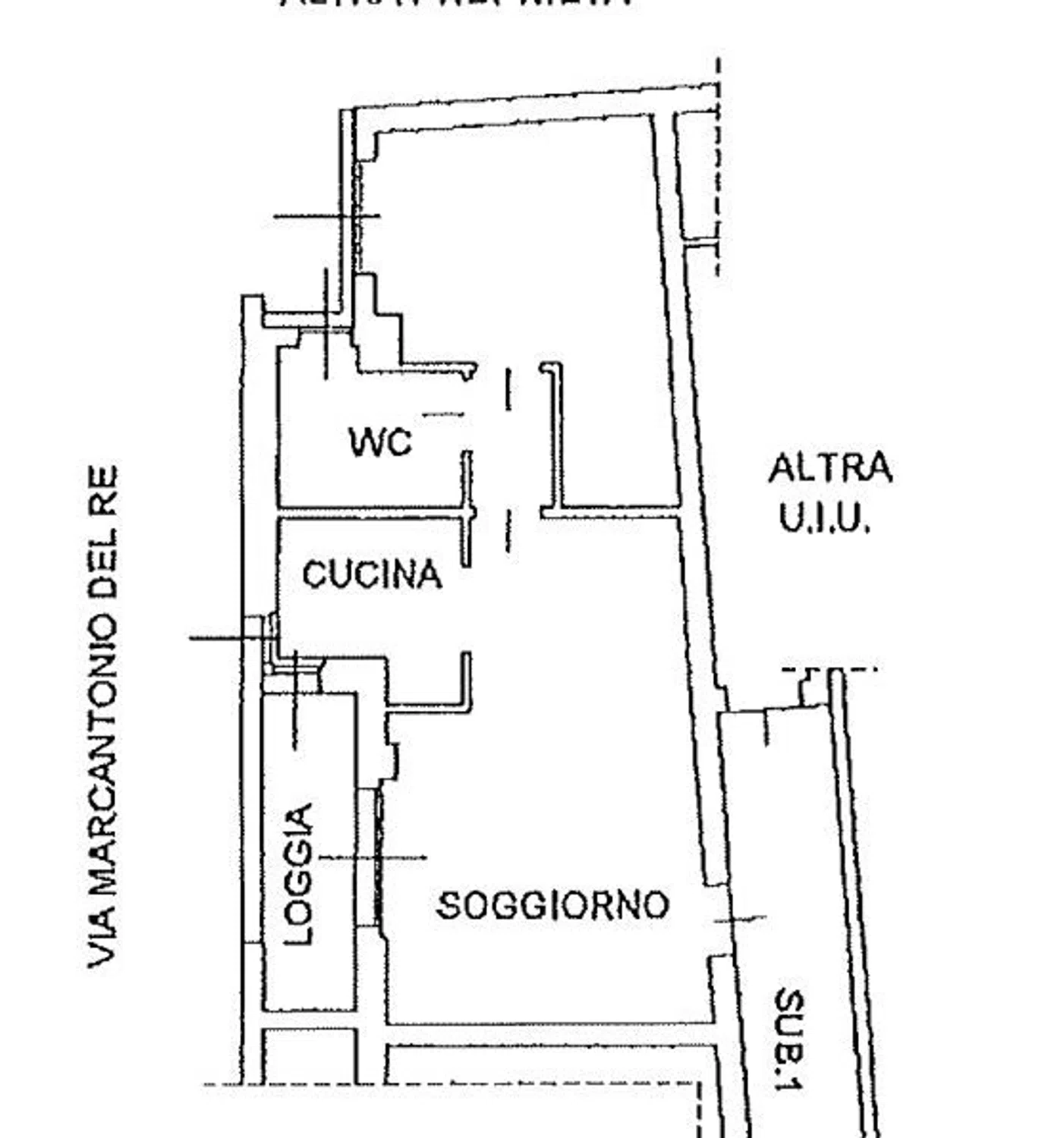 Bilocale in viale Certosa, 92 - Photo 20