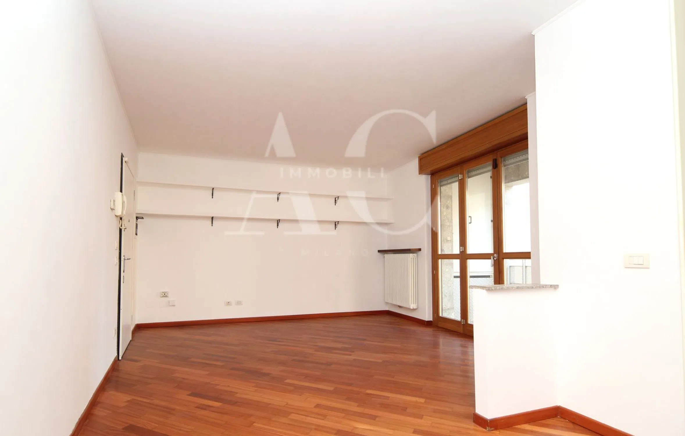 Bilocale in viale Certosa, 92 - Photo 5