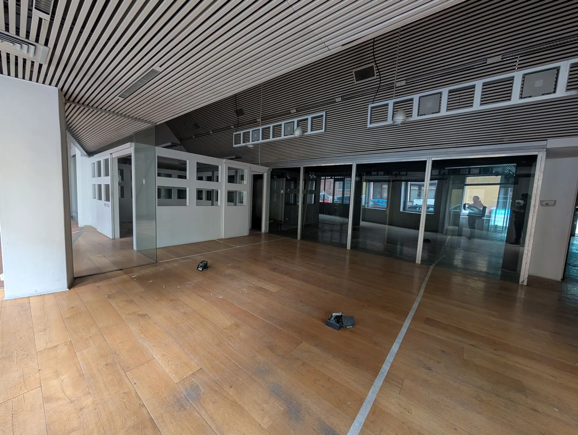 Appartamento su due piani in via Cittadella, 50 - Photo 3