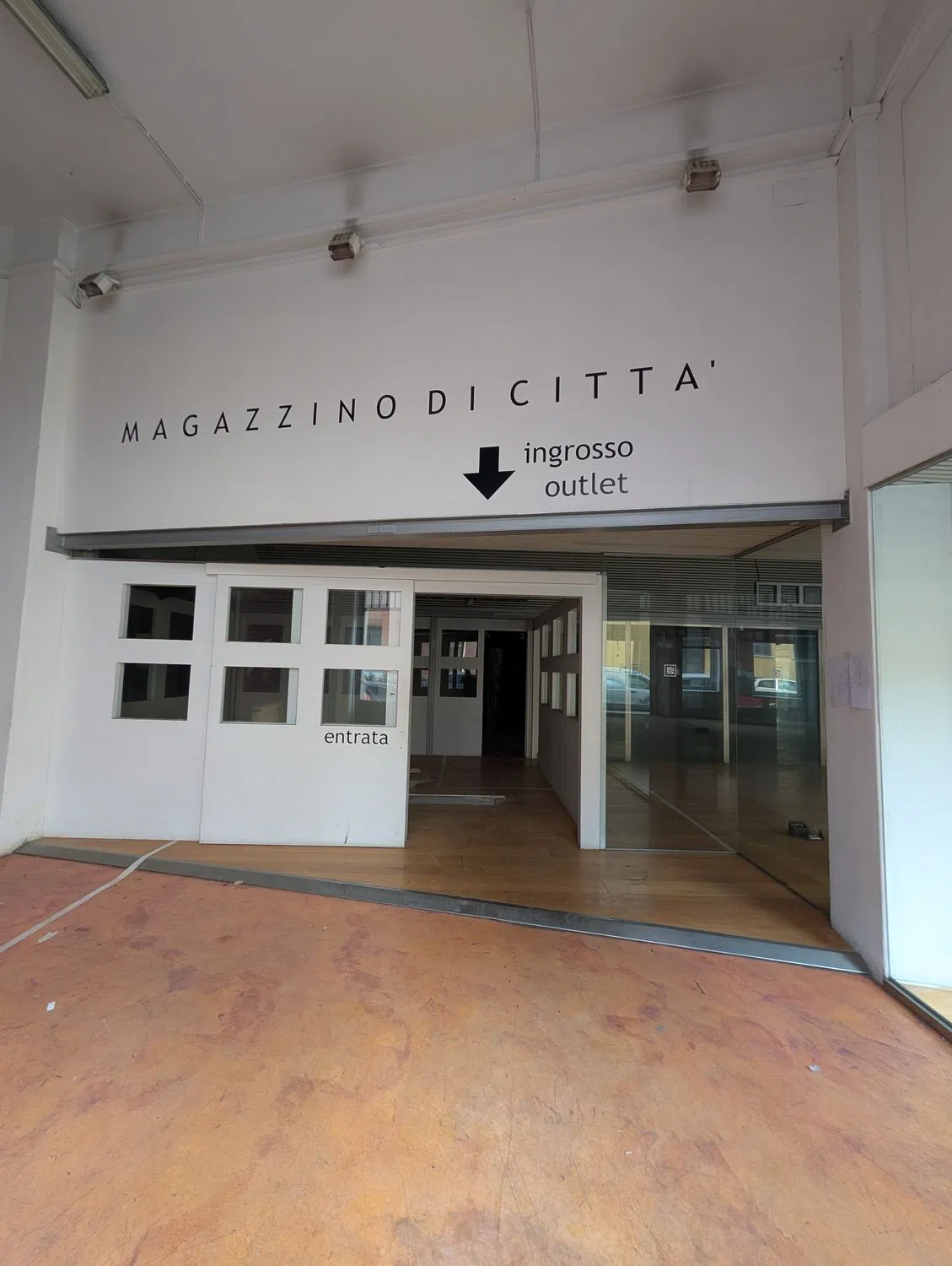Appartamento su due piani in via Cittadella, 50 - Photo 5