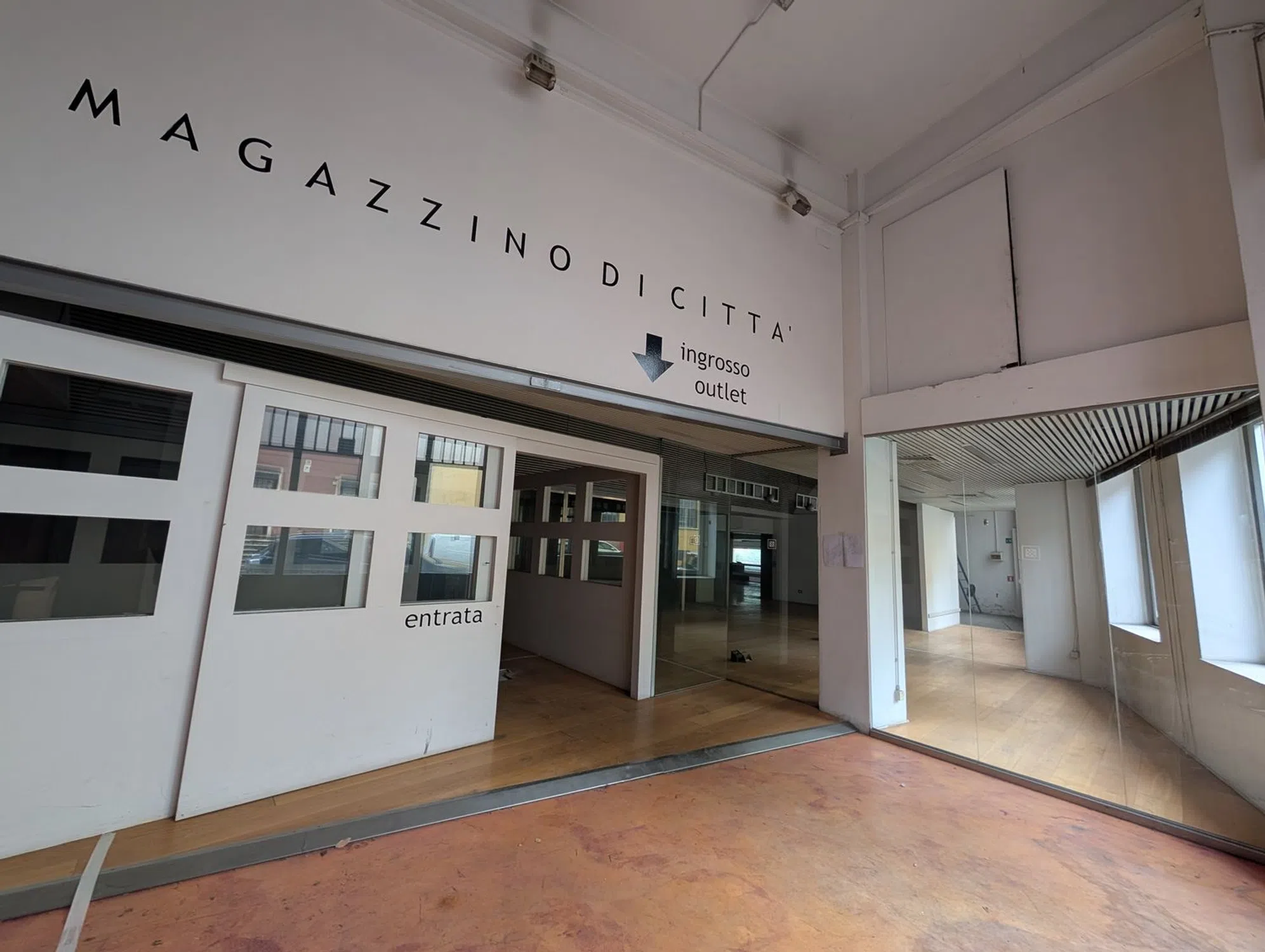 Appartamento su due piani in via Cittadella, 50 - Photo 6