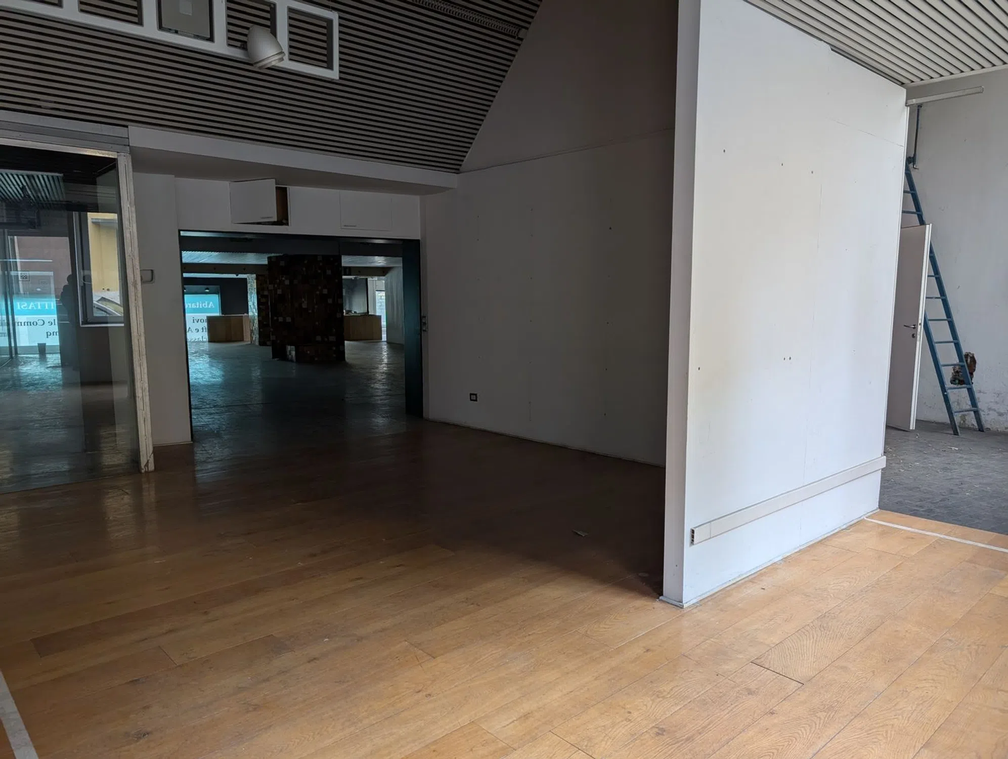 Appartamento su due piani in via Cittadella, 50 - Photo 7