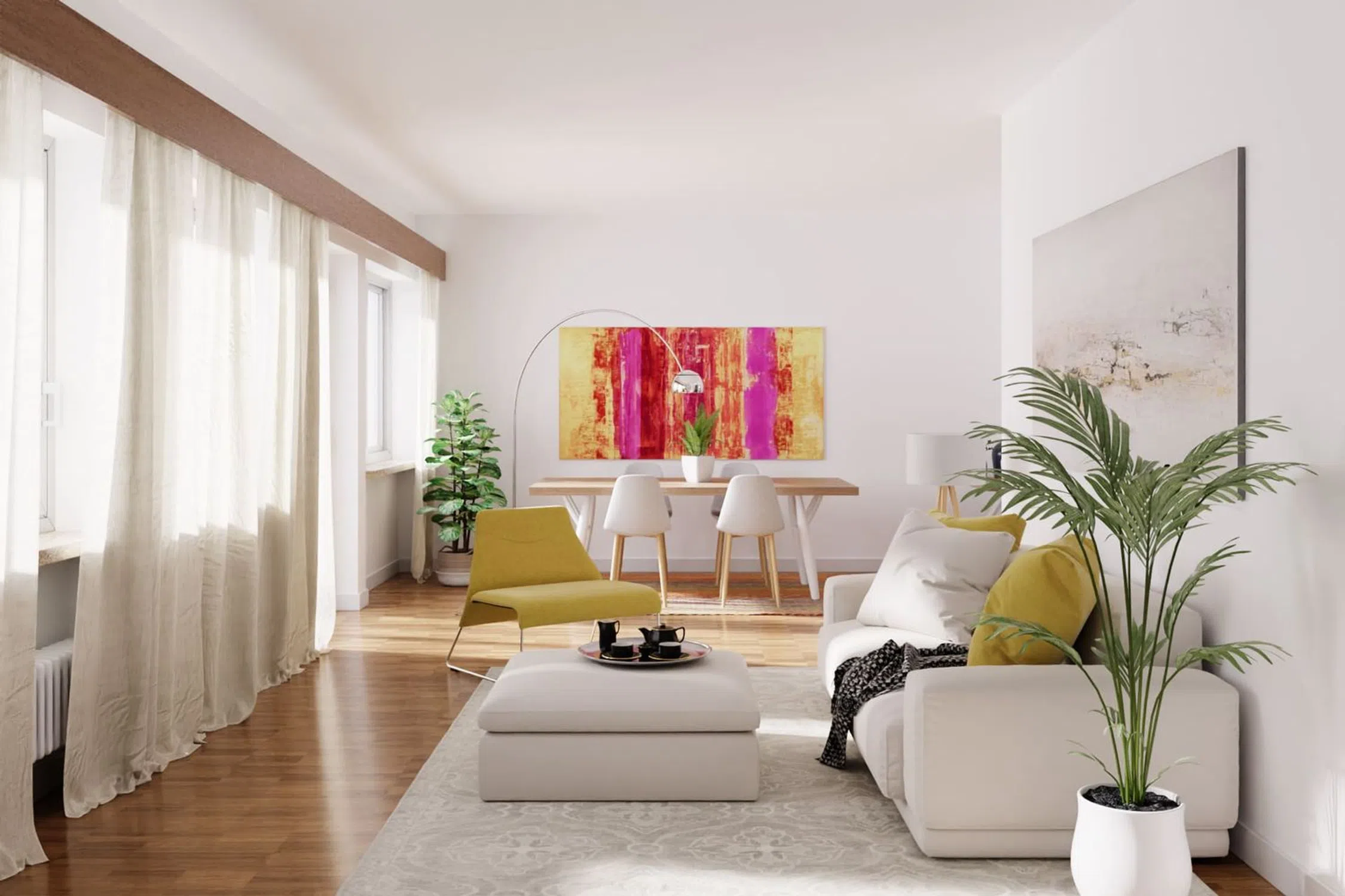 Appartamento su due piani in via Cittadella, 50 - Photo 9