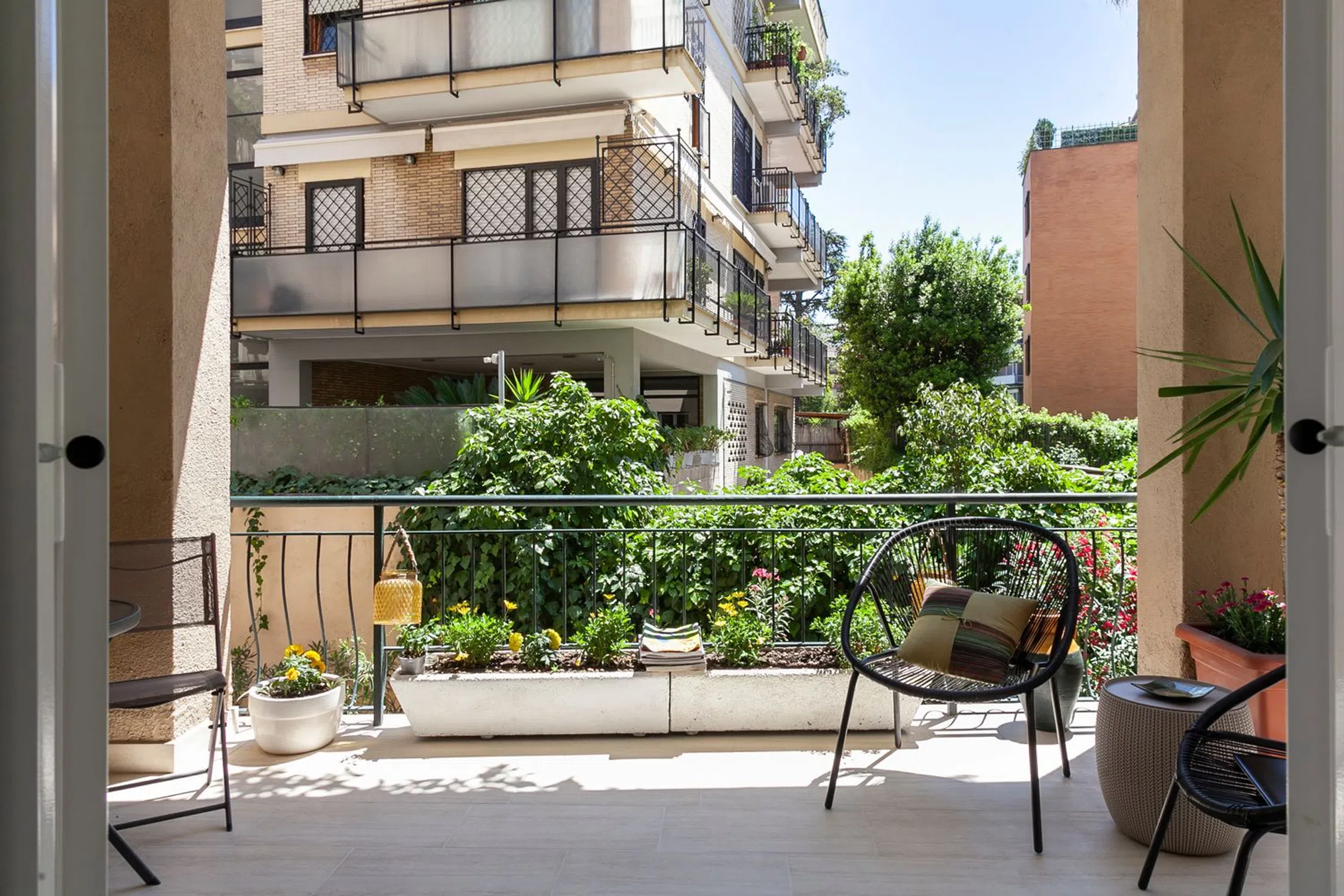 Quadrilocale in via San Lucio, 32 - Photo 13