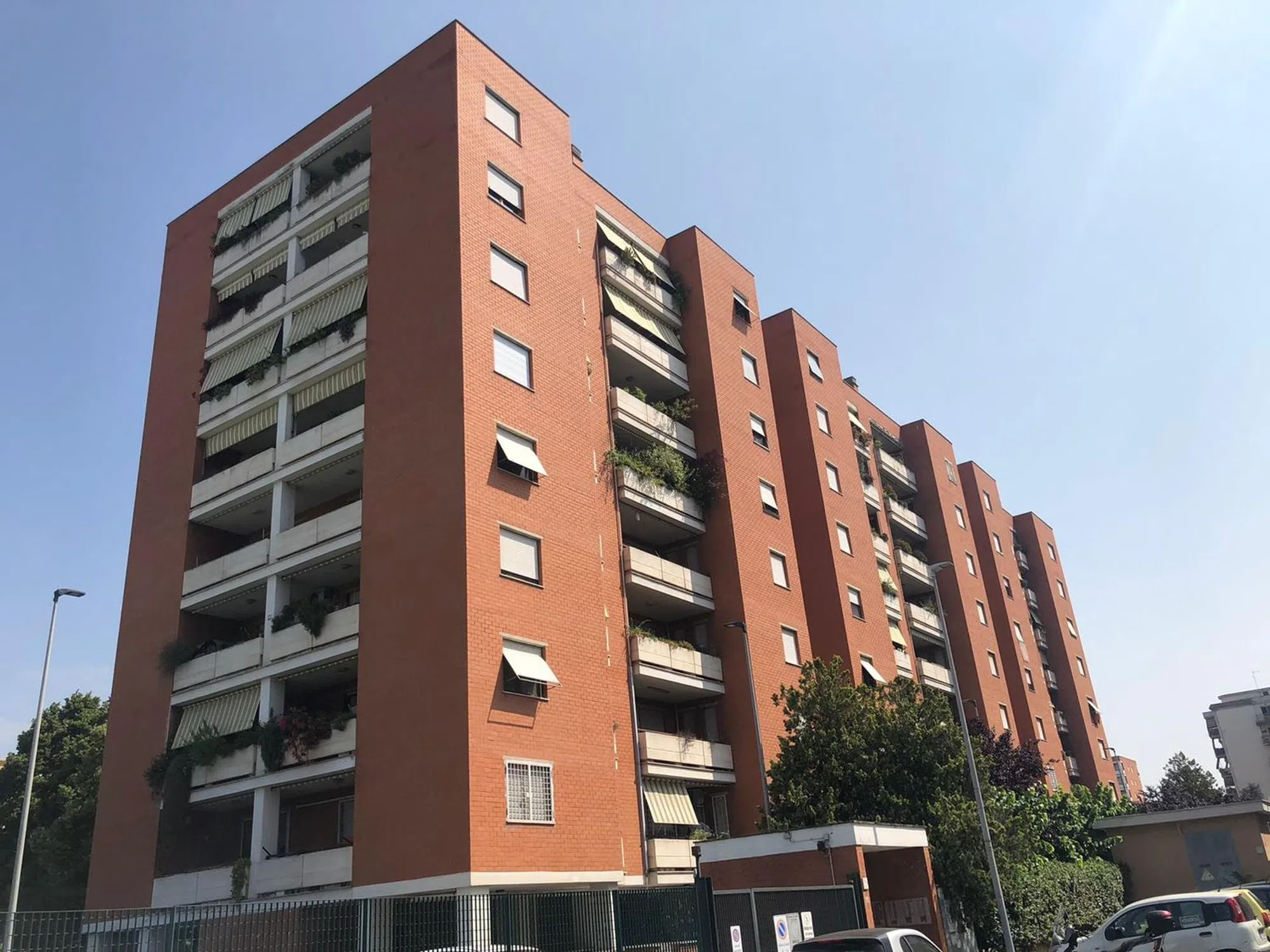Quadrilocale in via Luigi Tamburrano s.n.c. - Photo 1