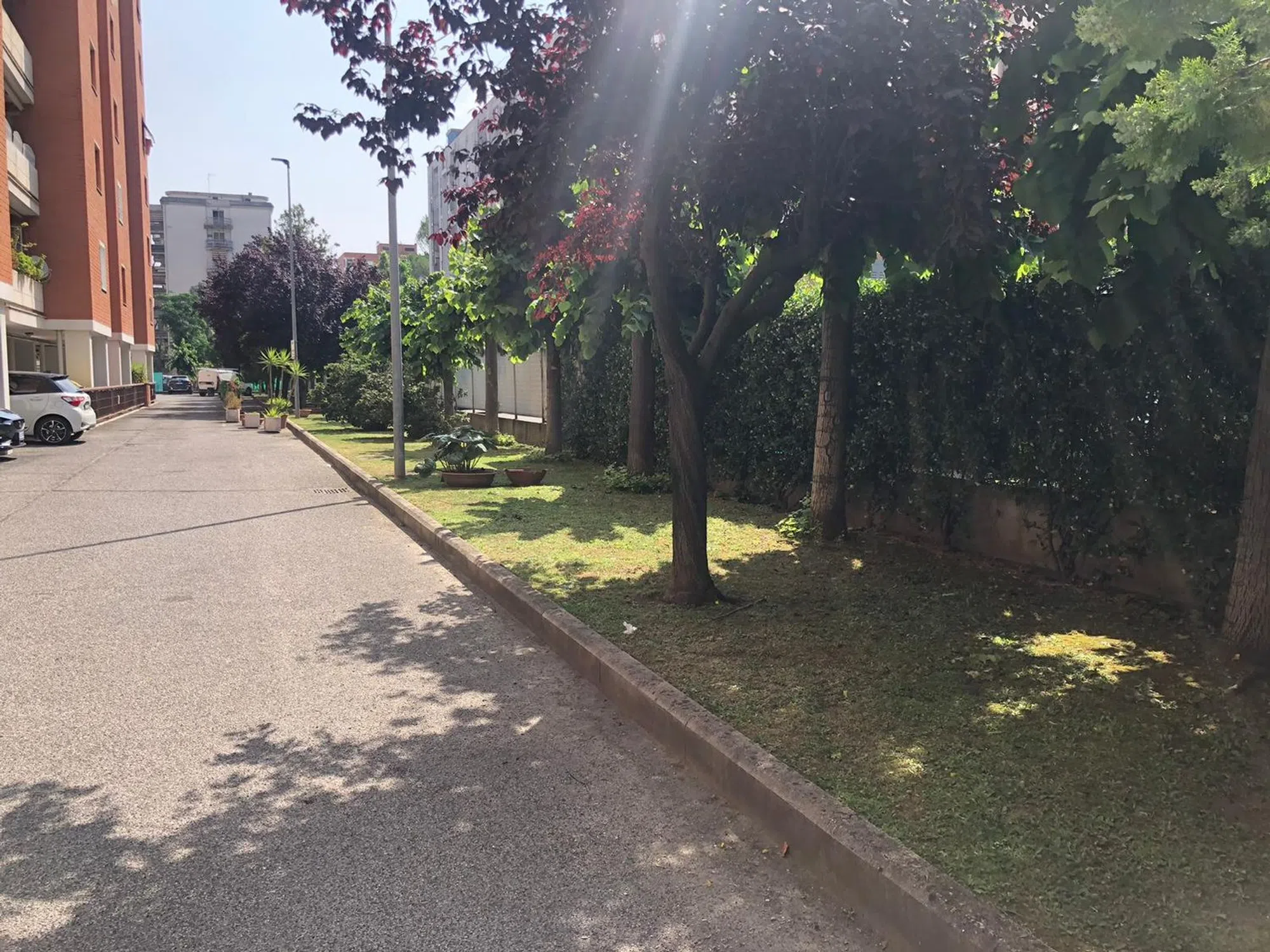 Quadrilocale in via Luigi Tamburrano s.n.c. - Photo 2