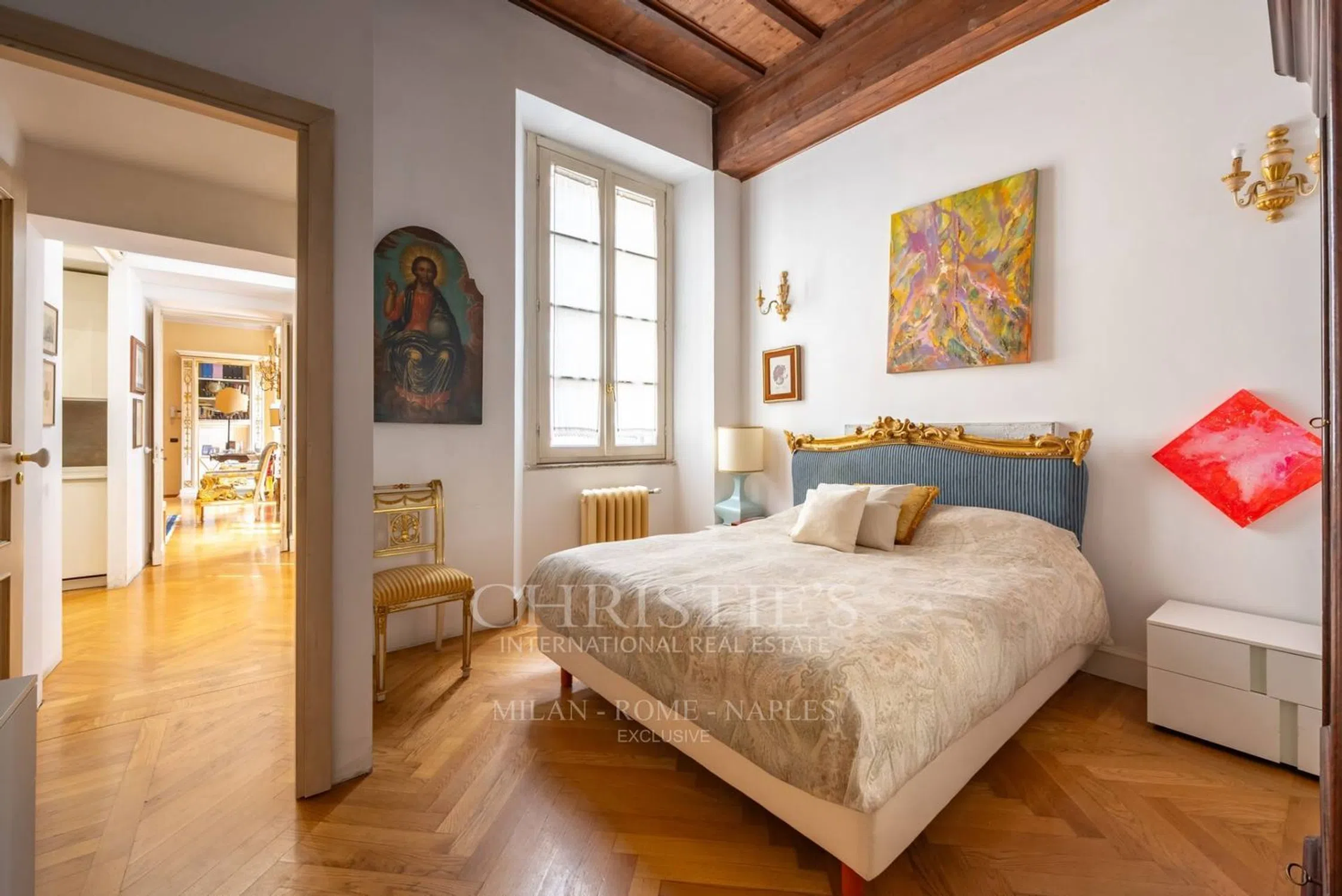 Quadrilocale in via Sant'Antonio - Photo 12