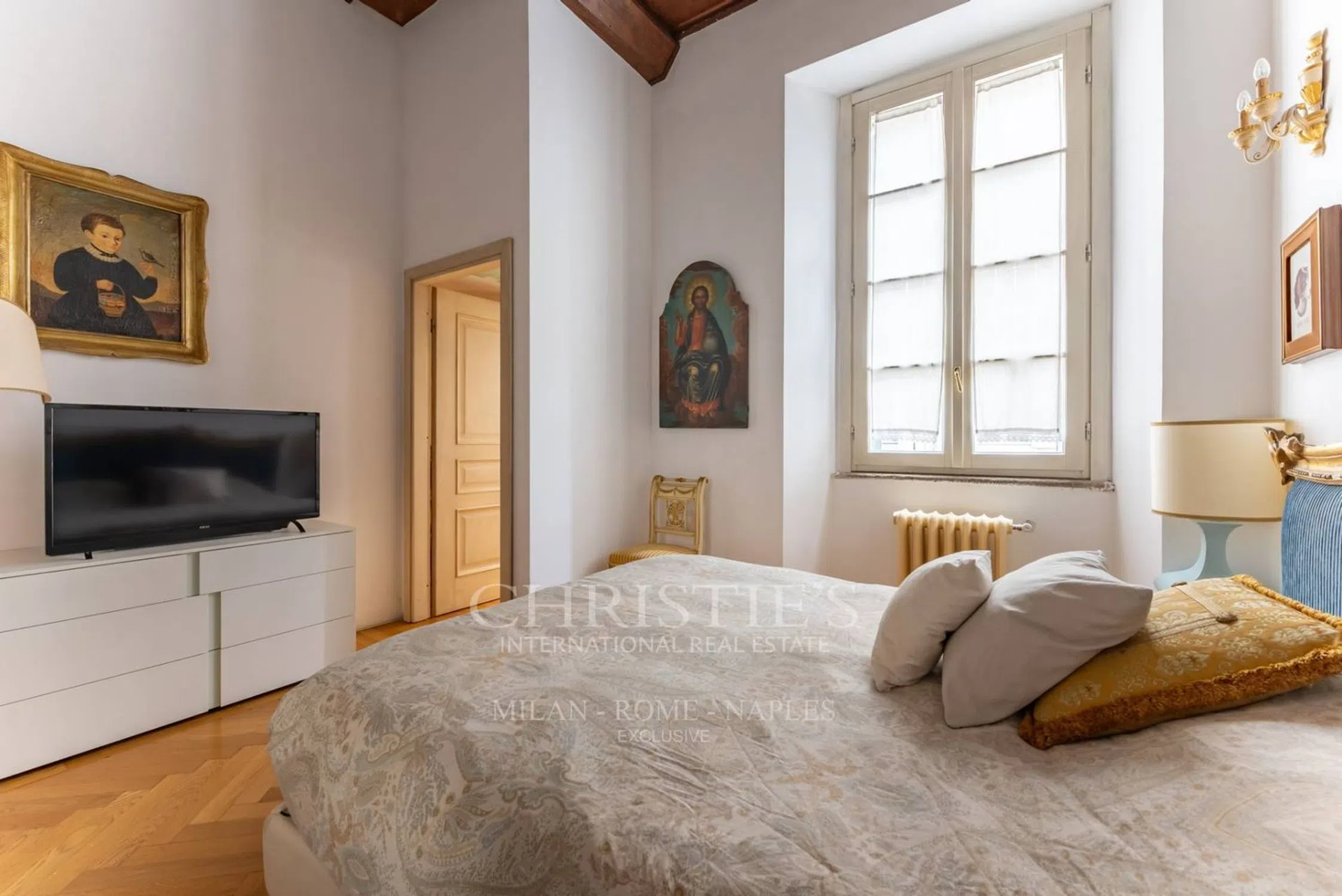 Quadrilocale in via Sant'Antonio - Photo 15