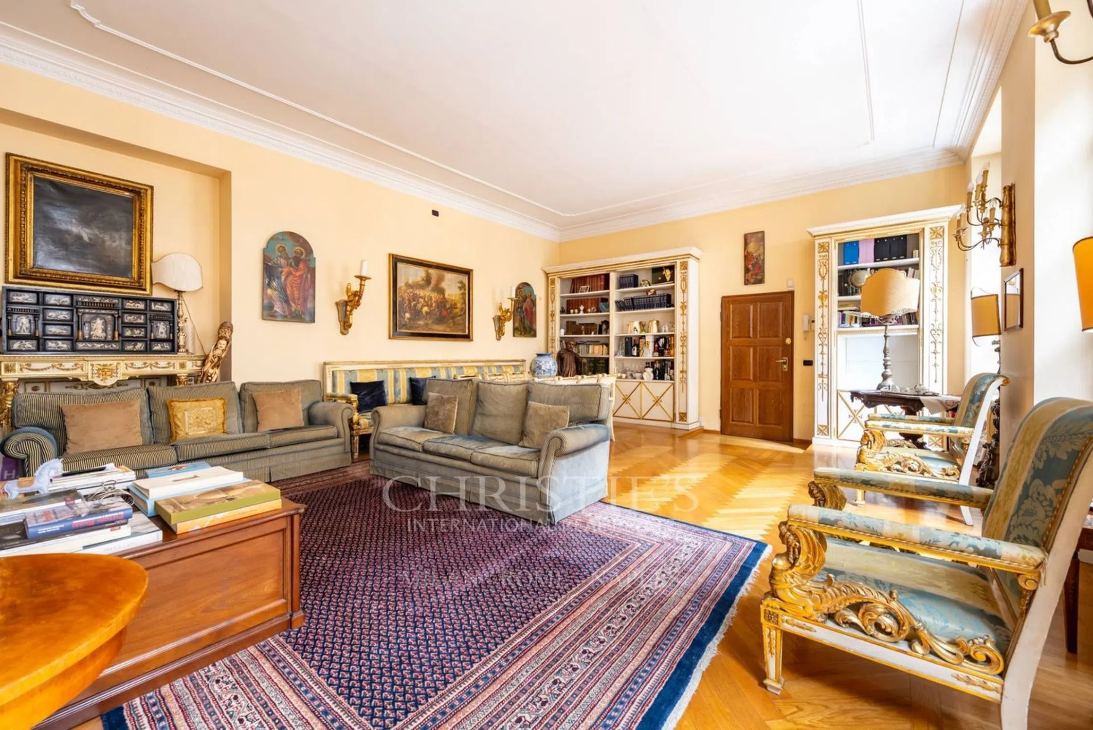 Quadrilocale in via Sant'Antonio - Photo 5