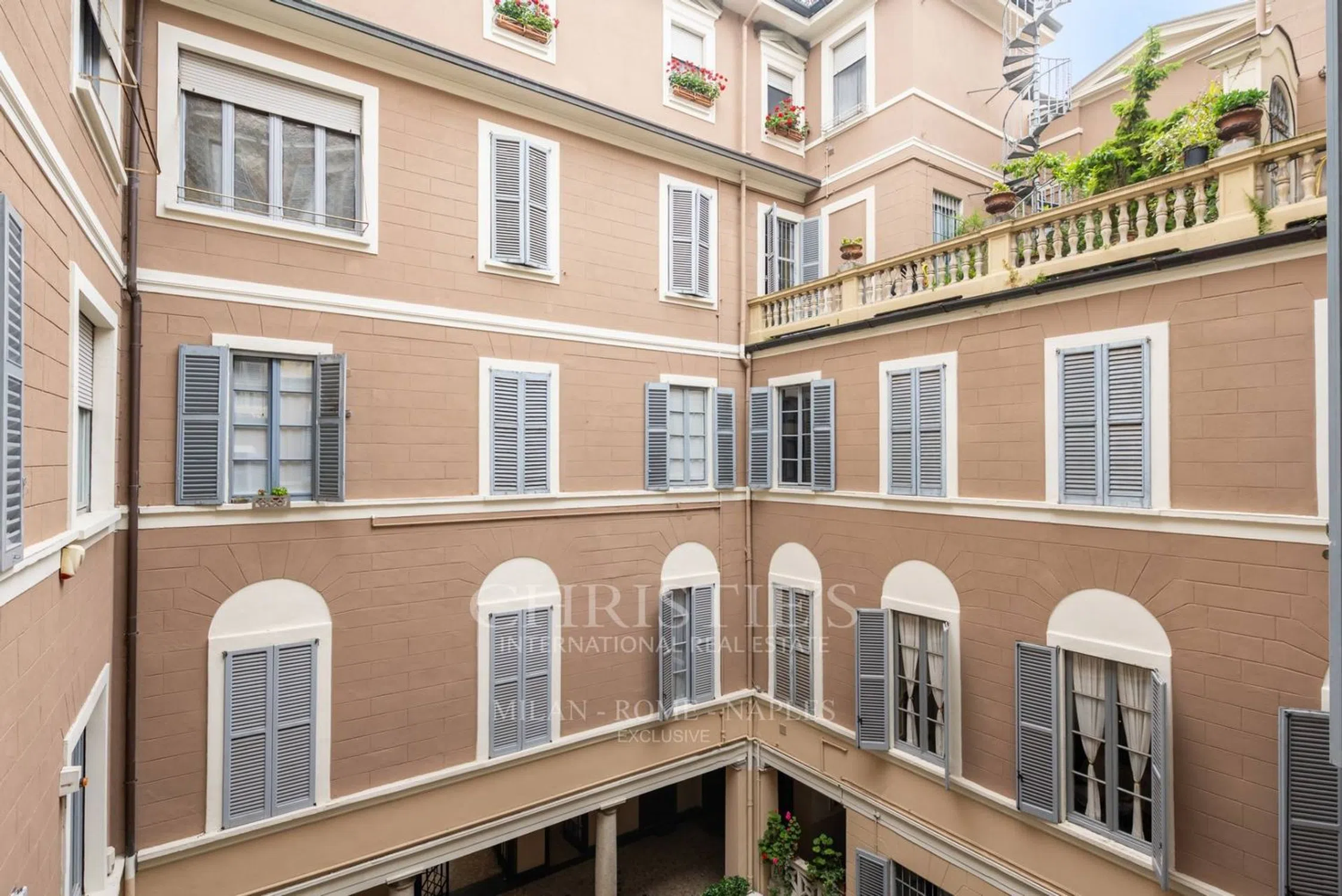 Quadrilocale in via Sant'Antonio - Photo 9