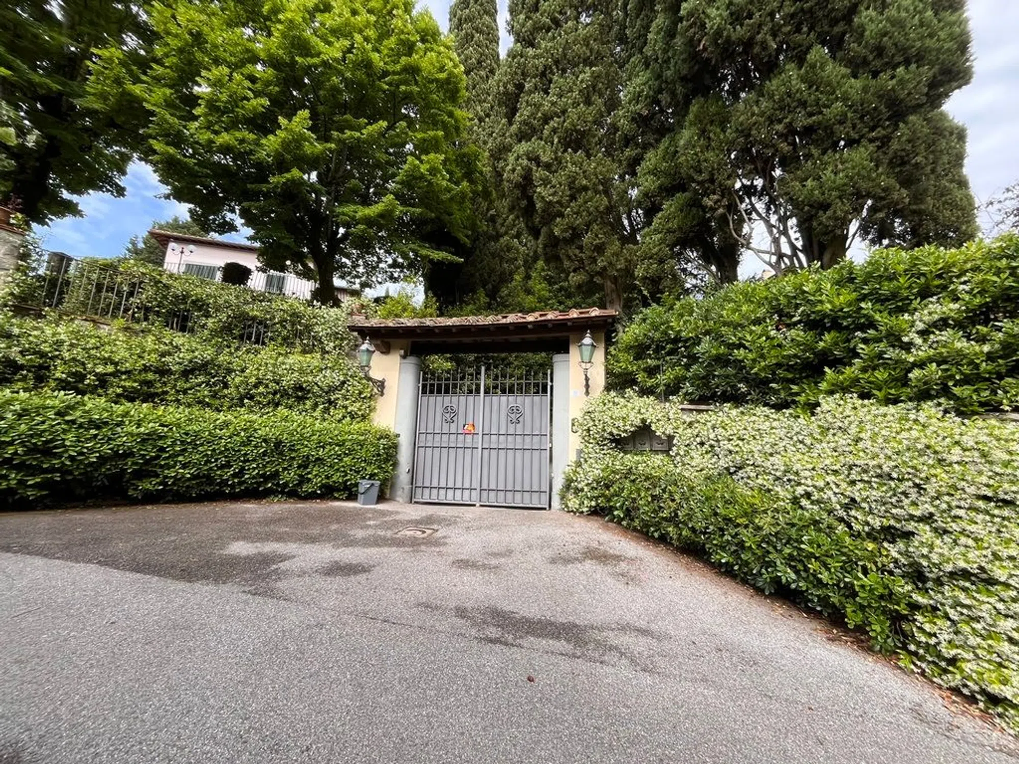 Villa in via Iacopone da Todi - Photo 2