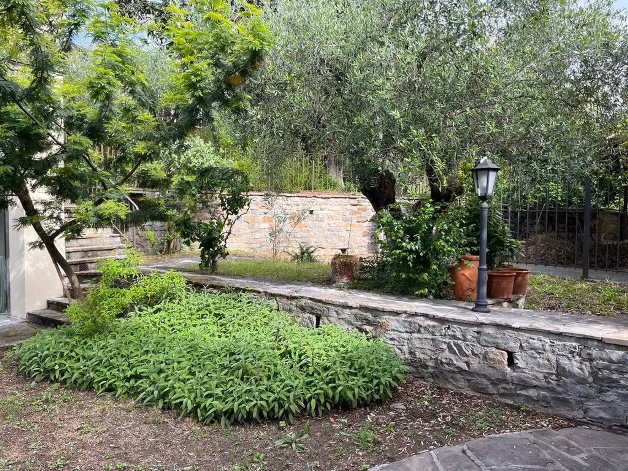 Villa in via Iacopone da Todi - Photo 11
