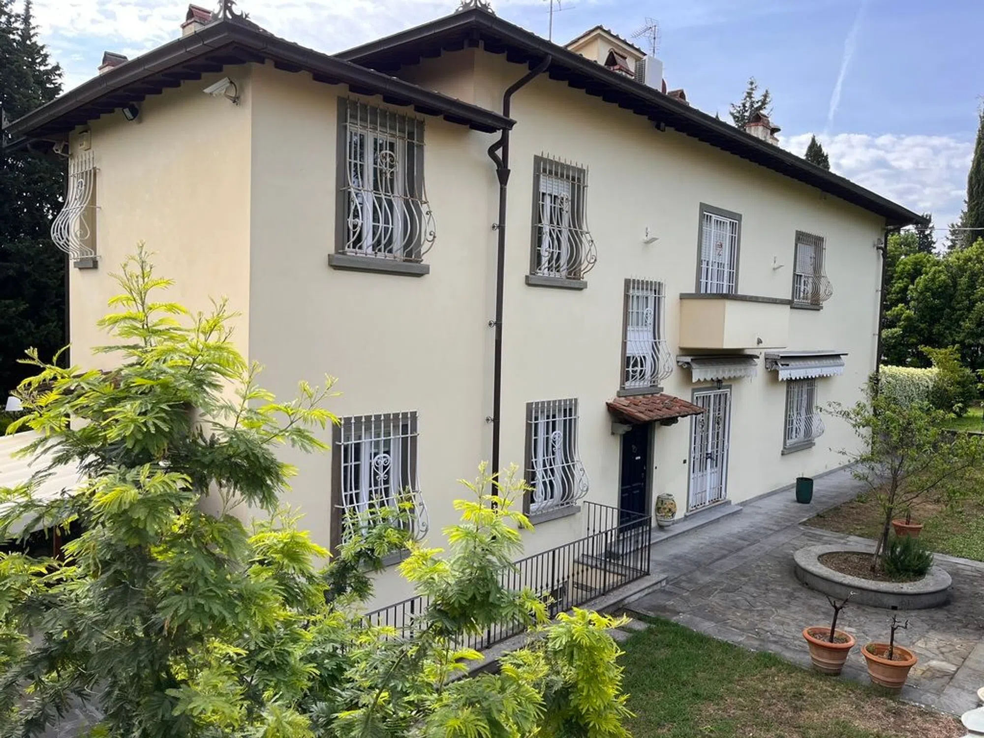 Villa in via Iacopone da Todi - Photo 12