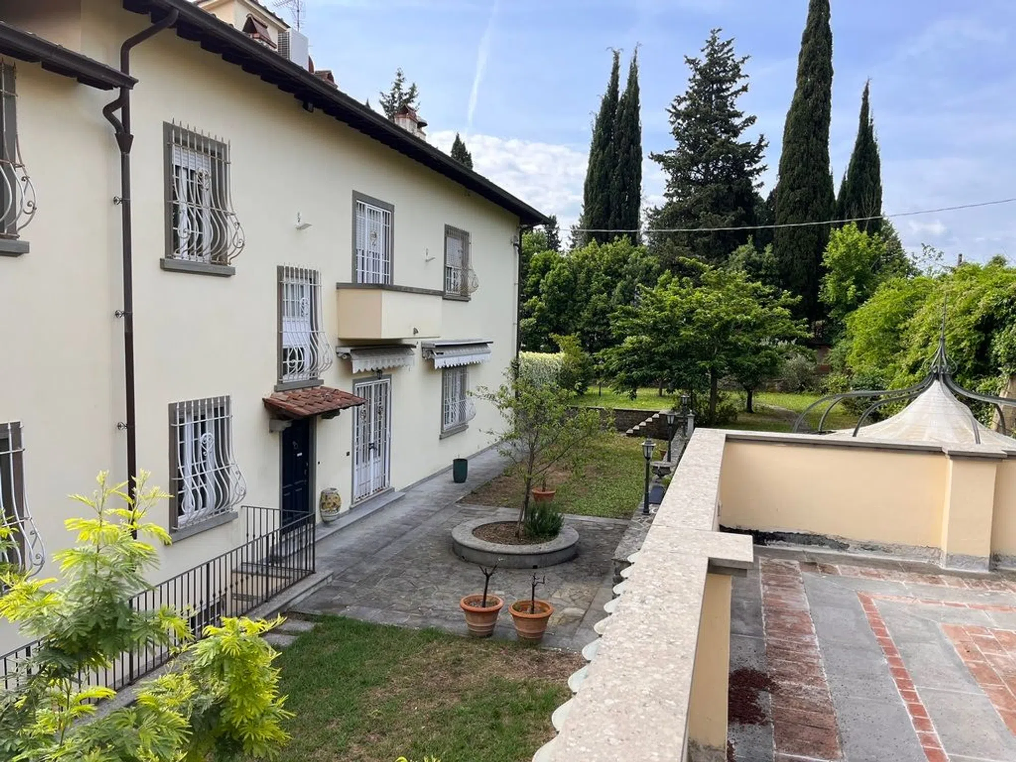 Villa in via Iacopone da Todi - Photo 13