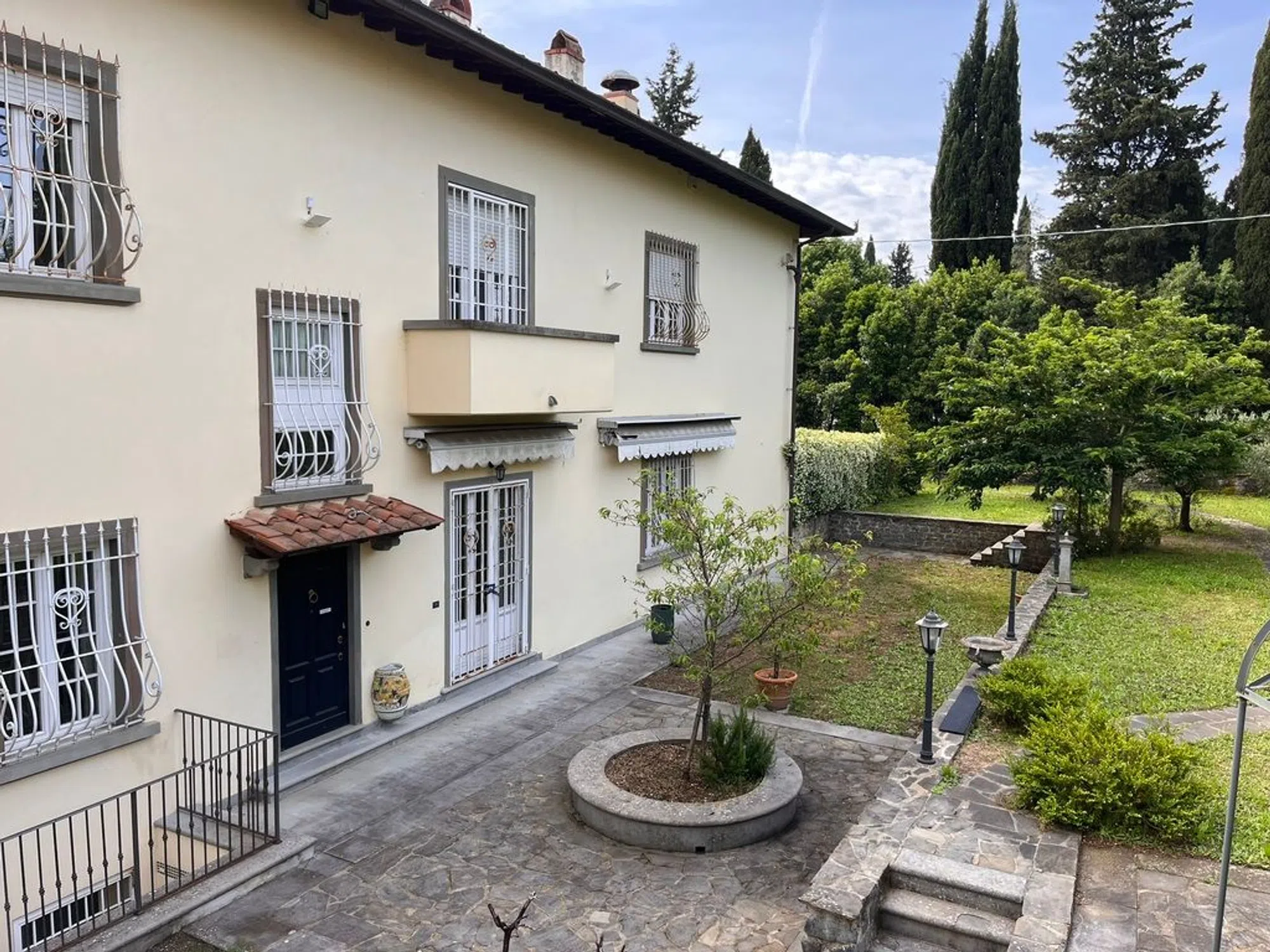 Villa in via Iacopone da Todi - Photo 14
