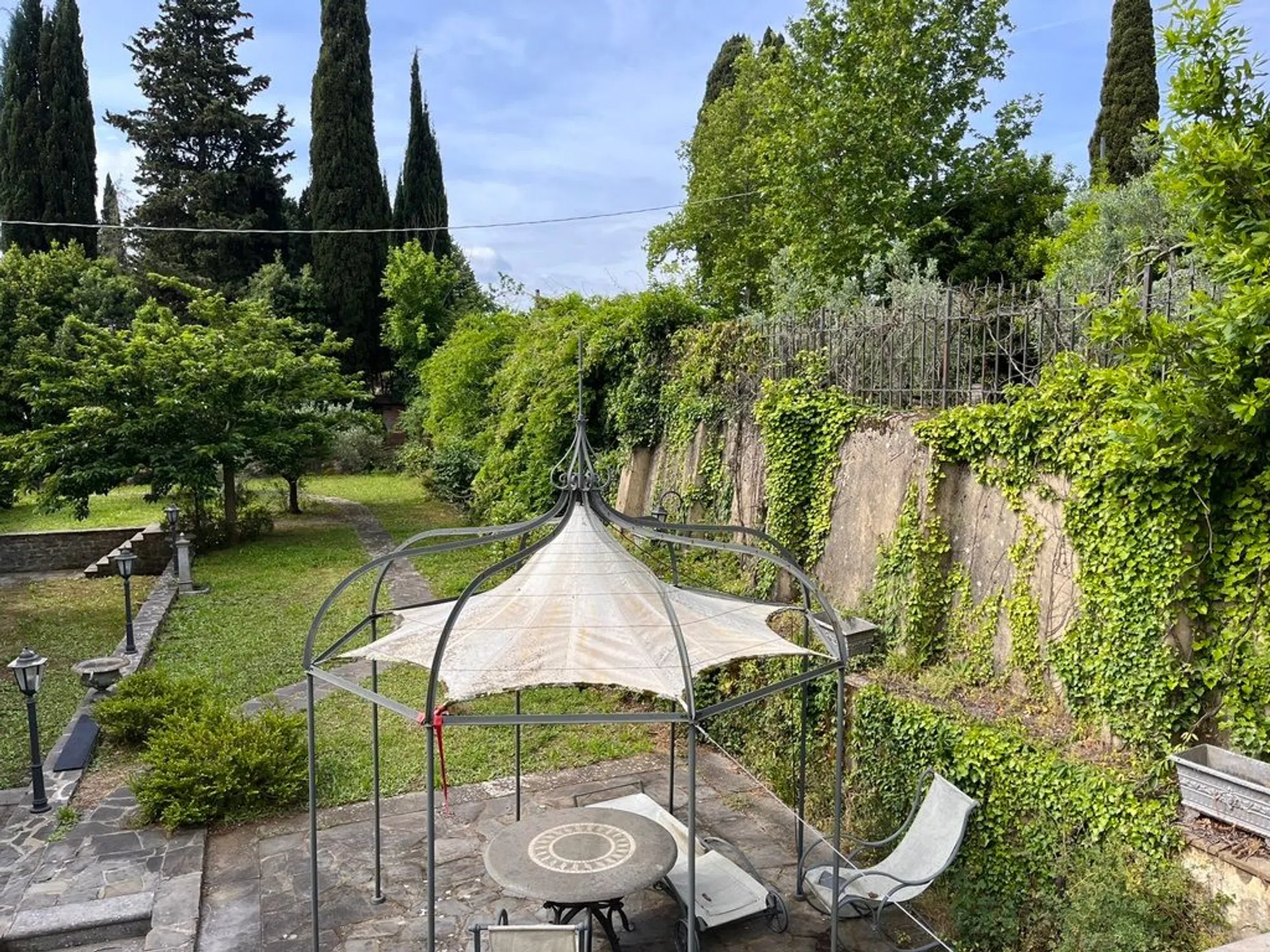 Villa in via Iacopone da Todi - Photo 15