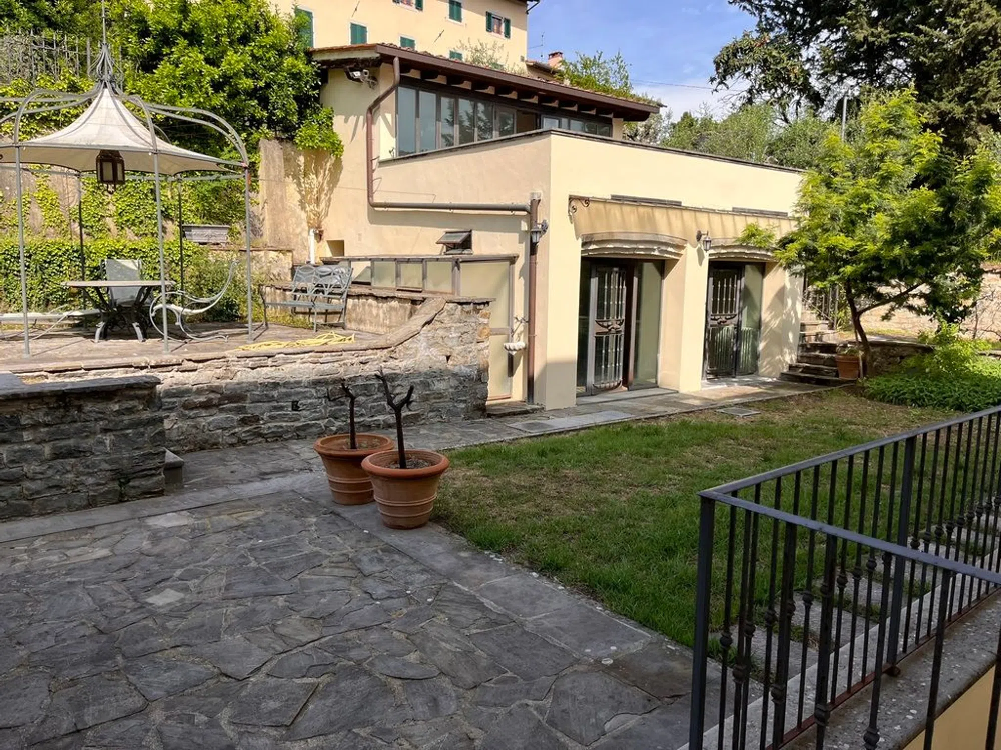 Villa in via Iacopone da Todi - Photo 16