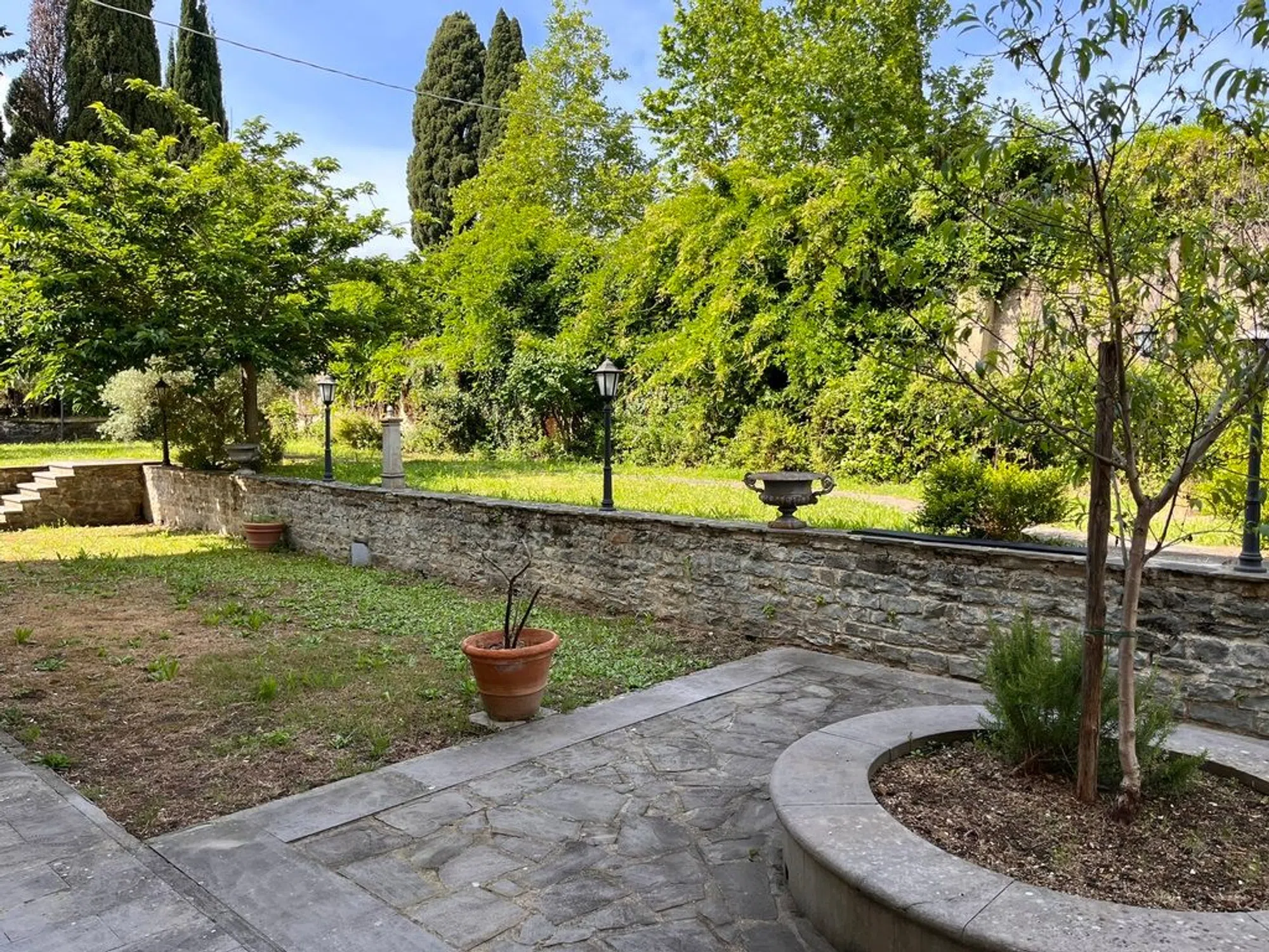 Villa in via Iacopone da Todi - Photo 17