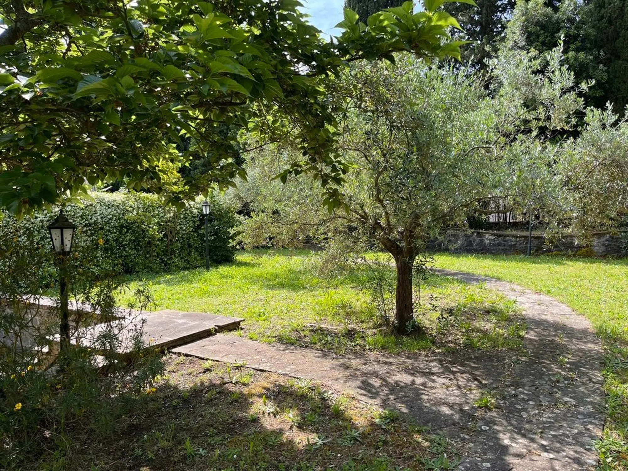 Villa in via Iacopone da Todi - Photo 18