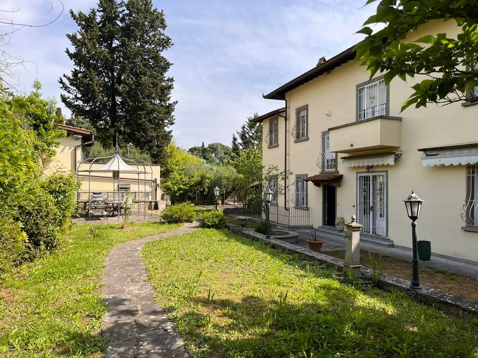 Villa in via Iacopone da Todi - Photo 19