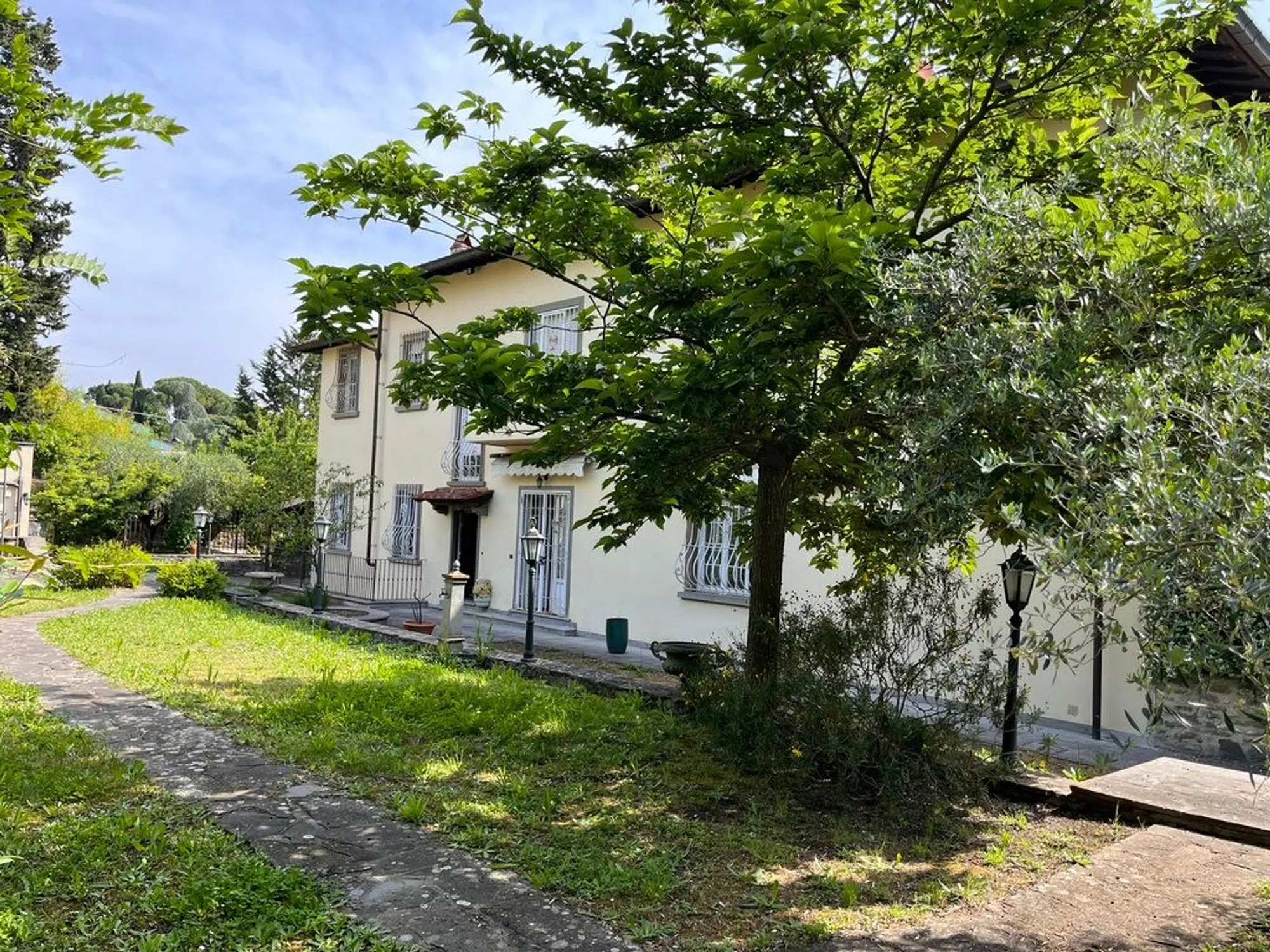 Villa in via Iacopone da Todi - Photo 20