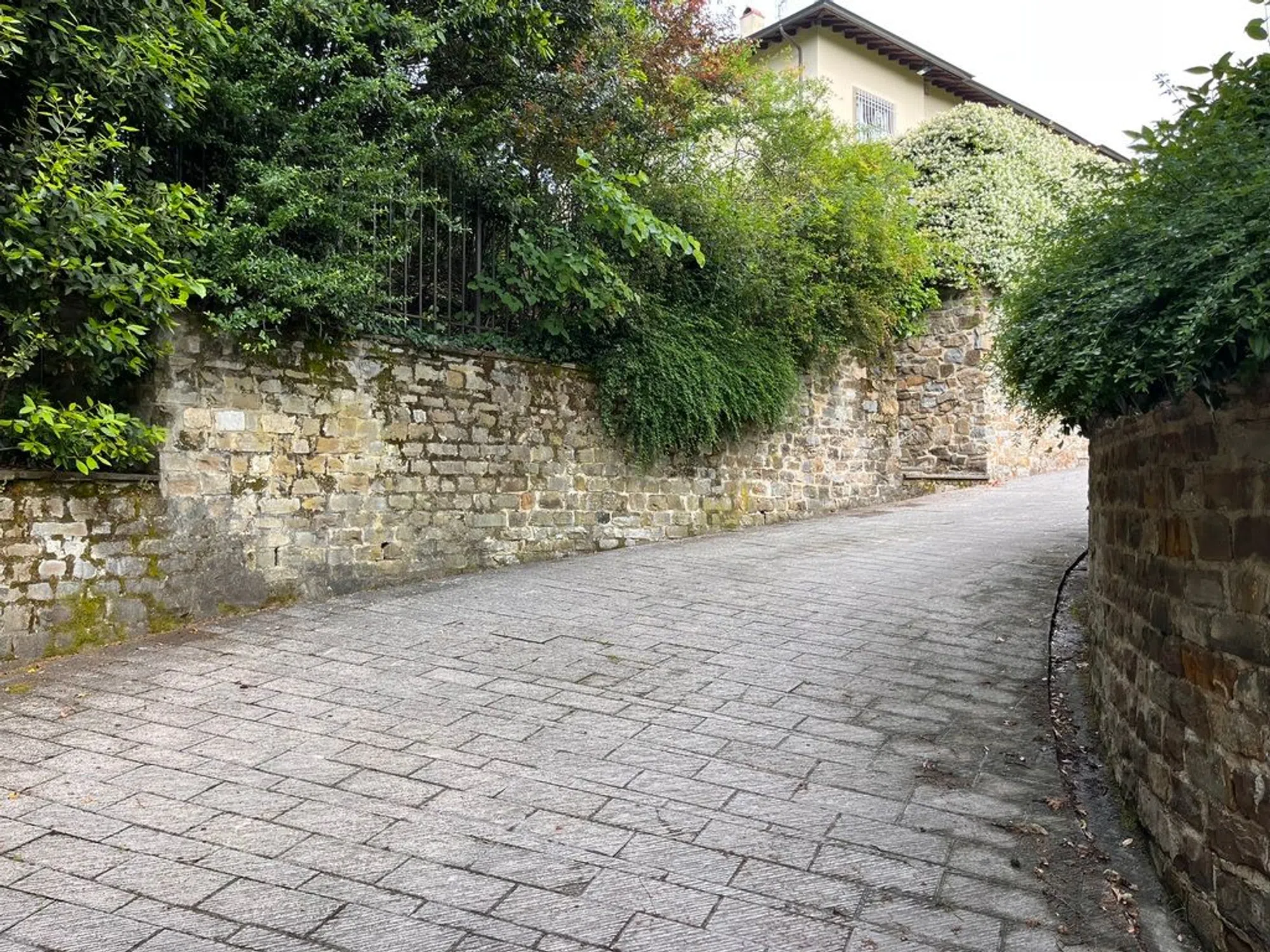Villa in via Iacopone da Todi - Photo 3