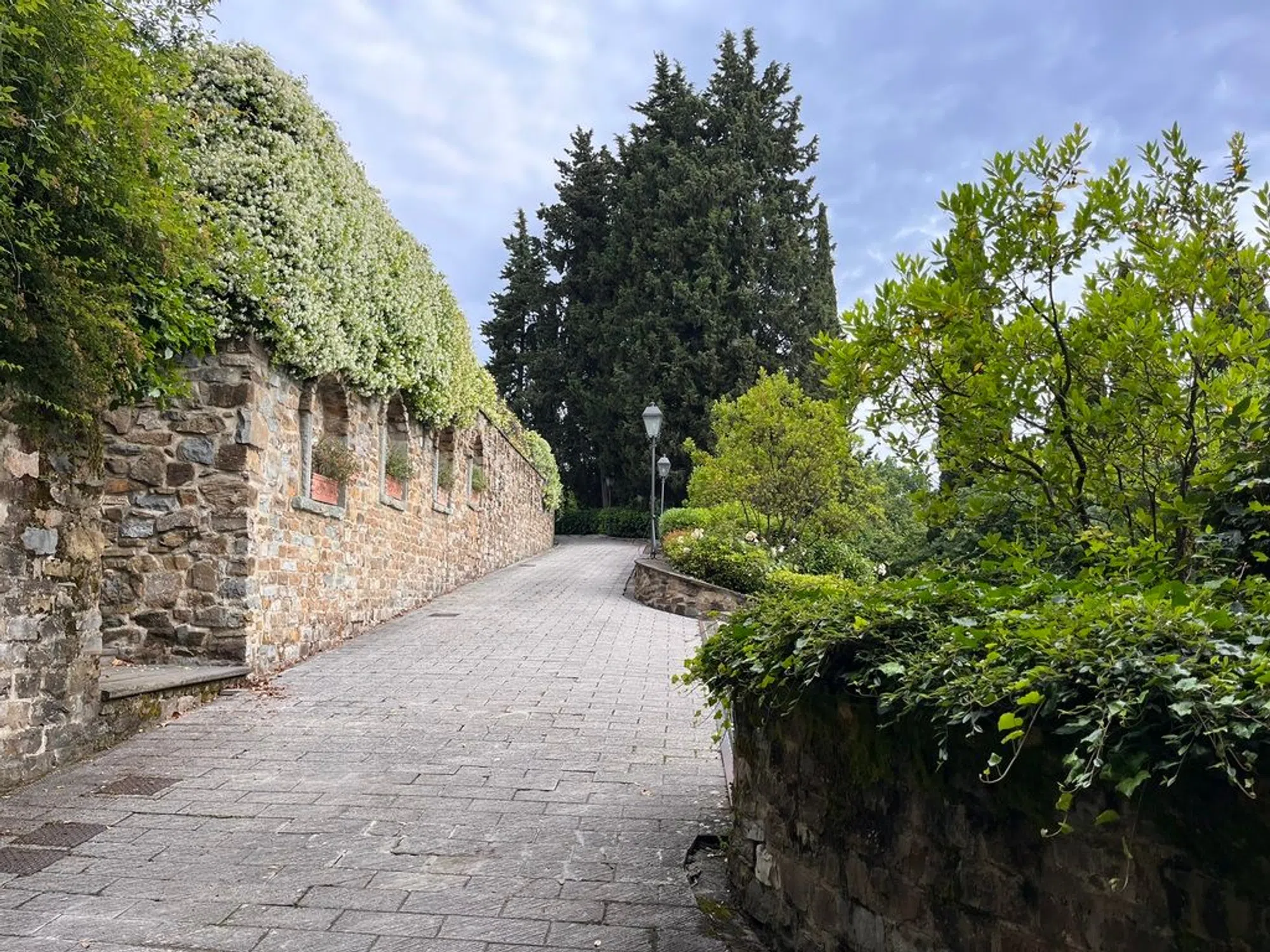 Villa in via Iacopone da Todi - Photo 4