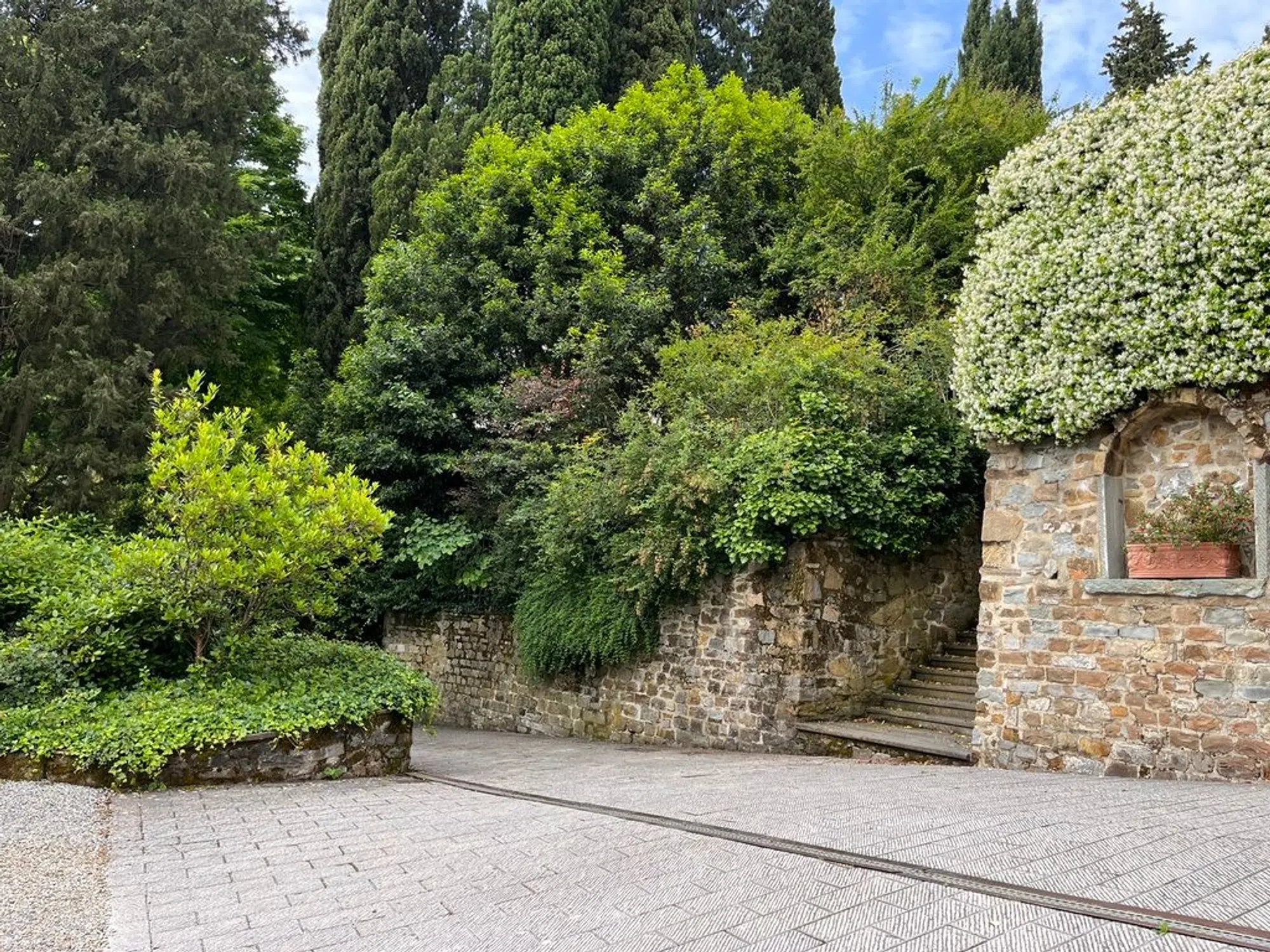 Villa in via Iacopone da Todi - Photo 6