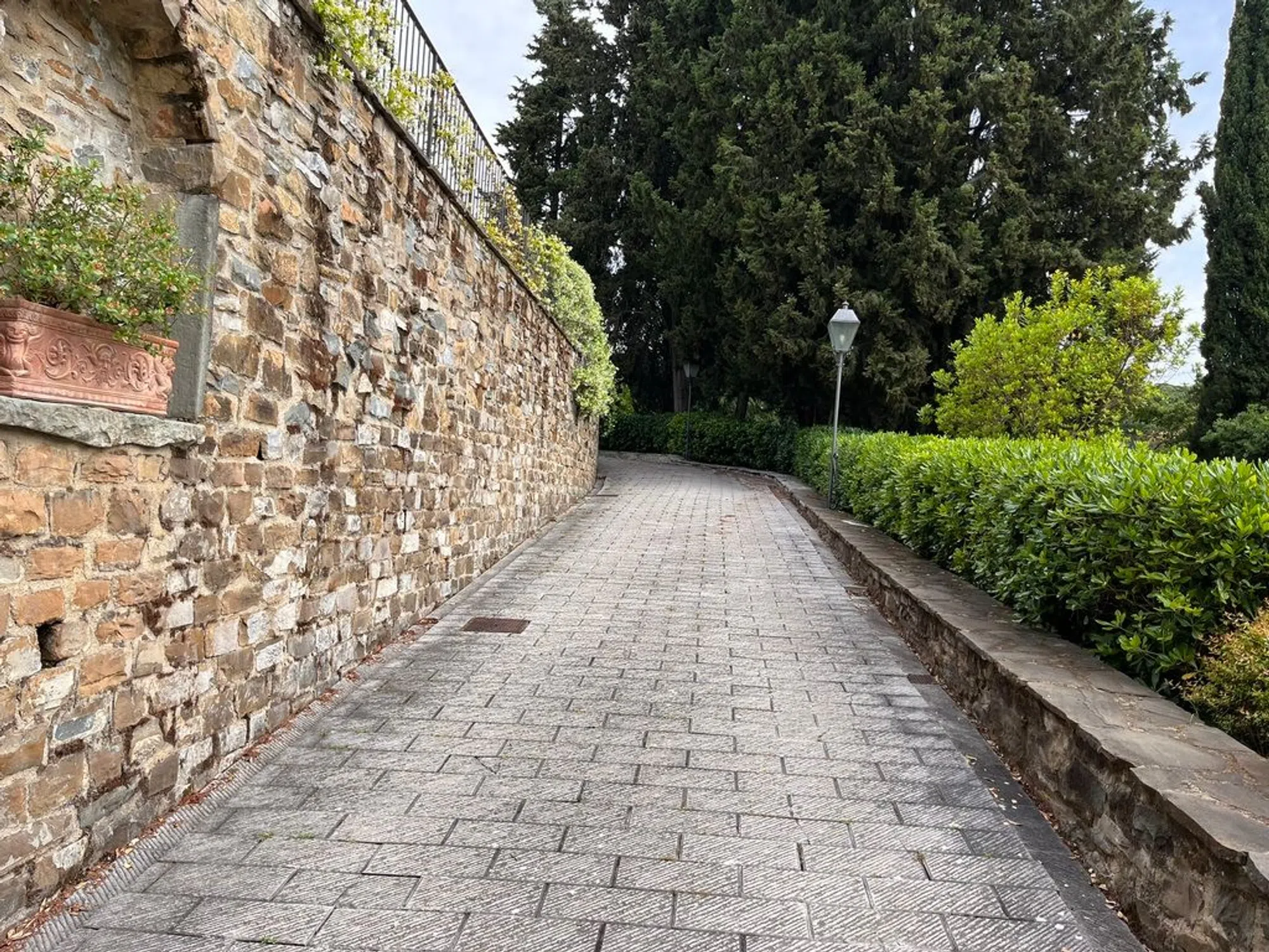 Villa in via Iacopone da Todi - Photo 7