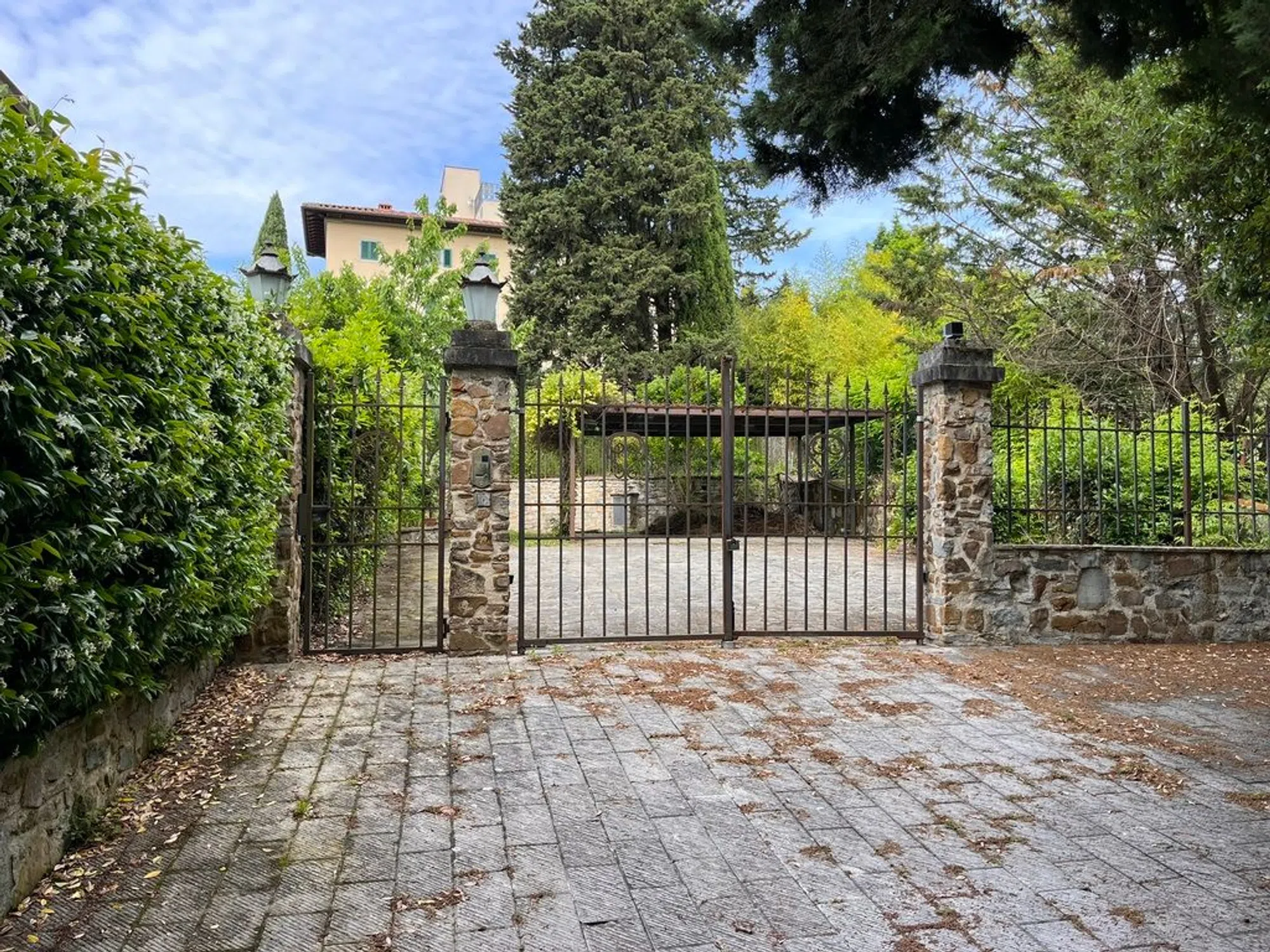 Villa in via Iacopone da Todi - Photo 8