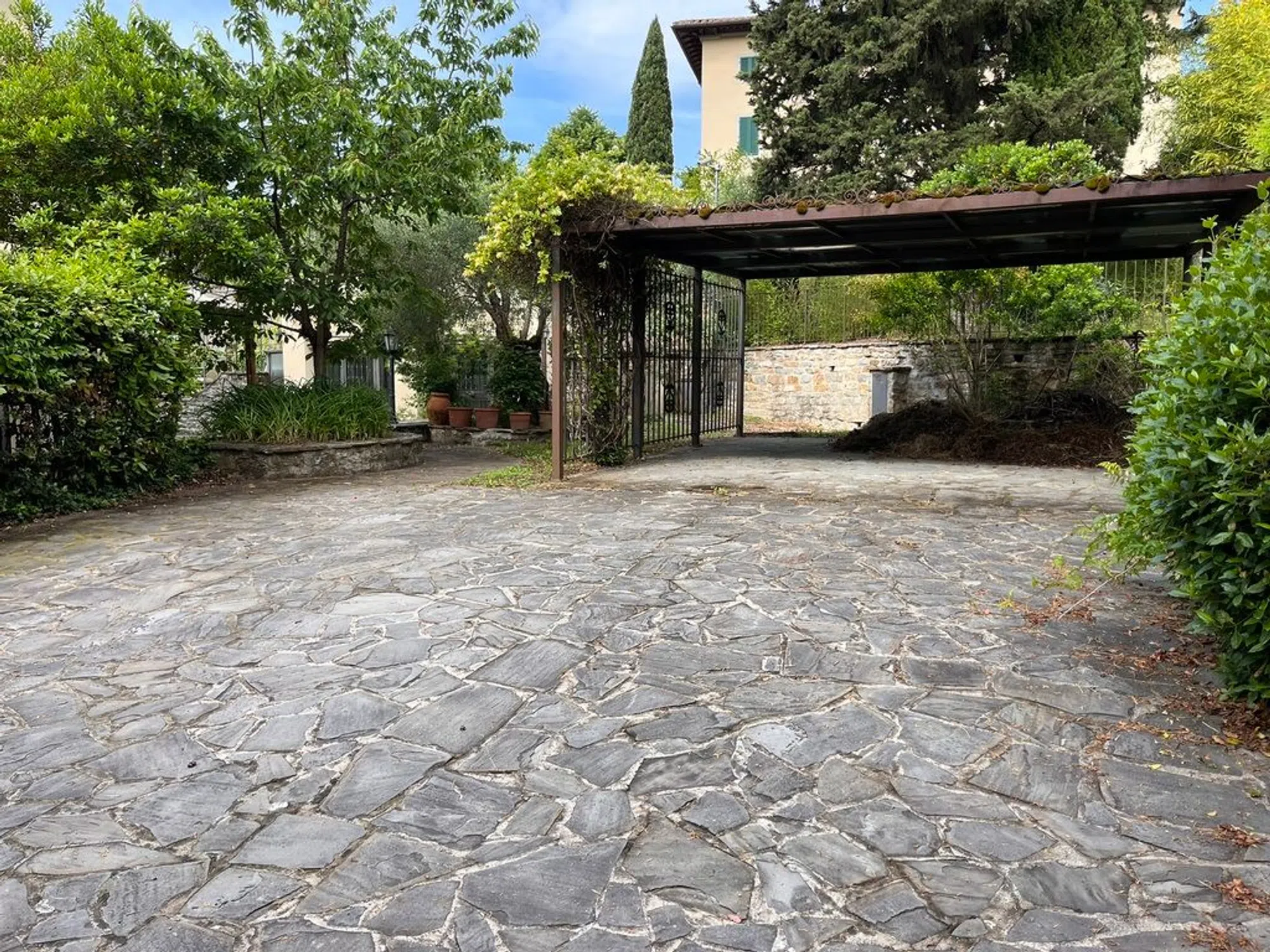 Villa in via Iacopone da Todi - Photo 9