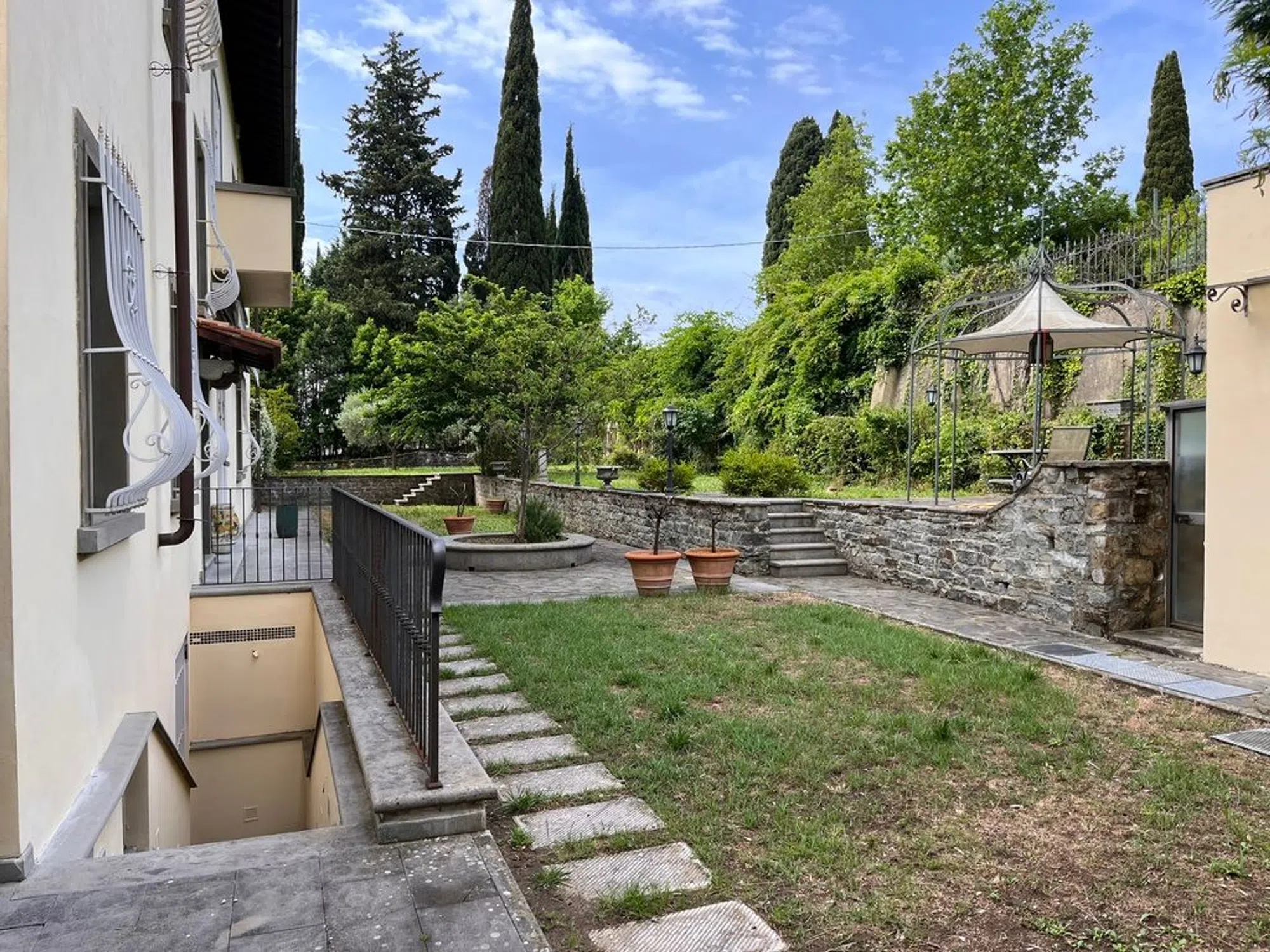 Villa in via Iacopone da Todi - Photo 10