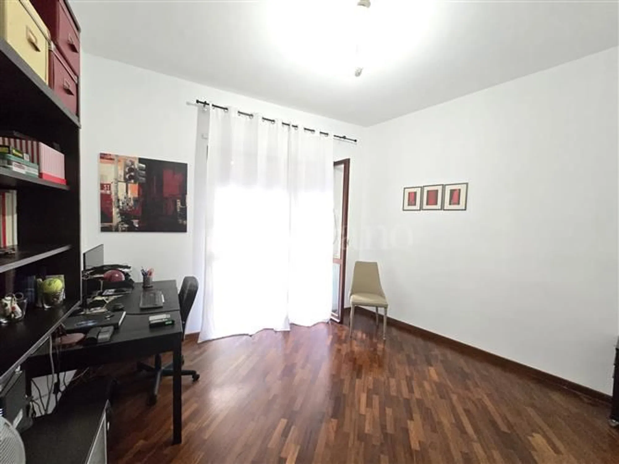 Trilocale in via Giovanni Botero - Photo 11