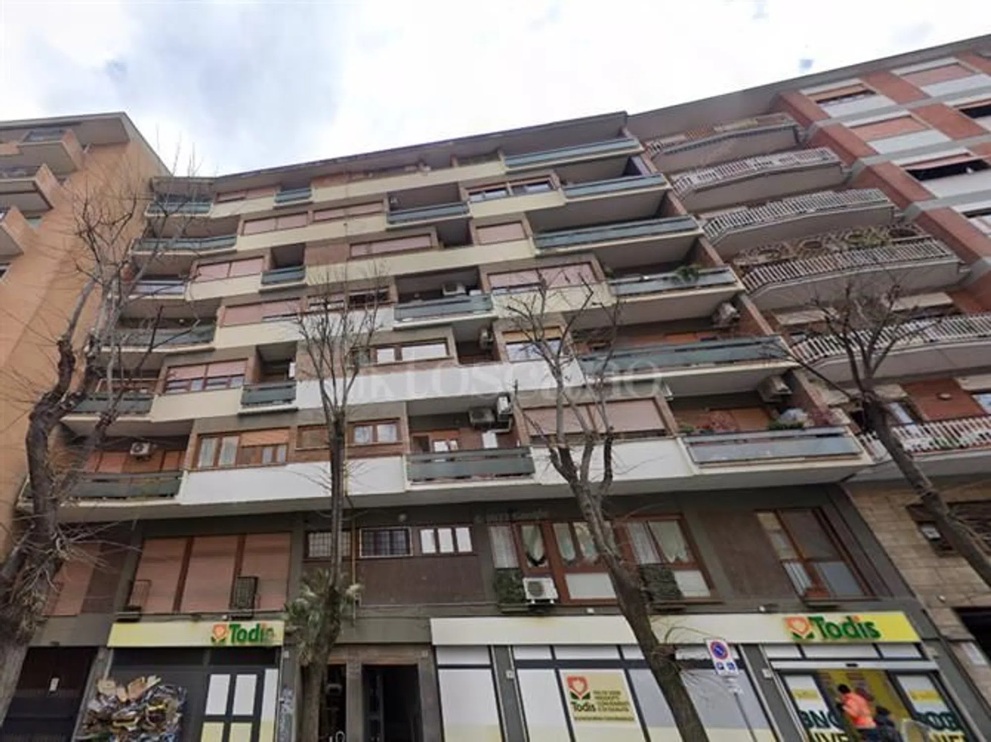 Trilocale in via Giovanni Botero - Photo 16
