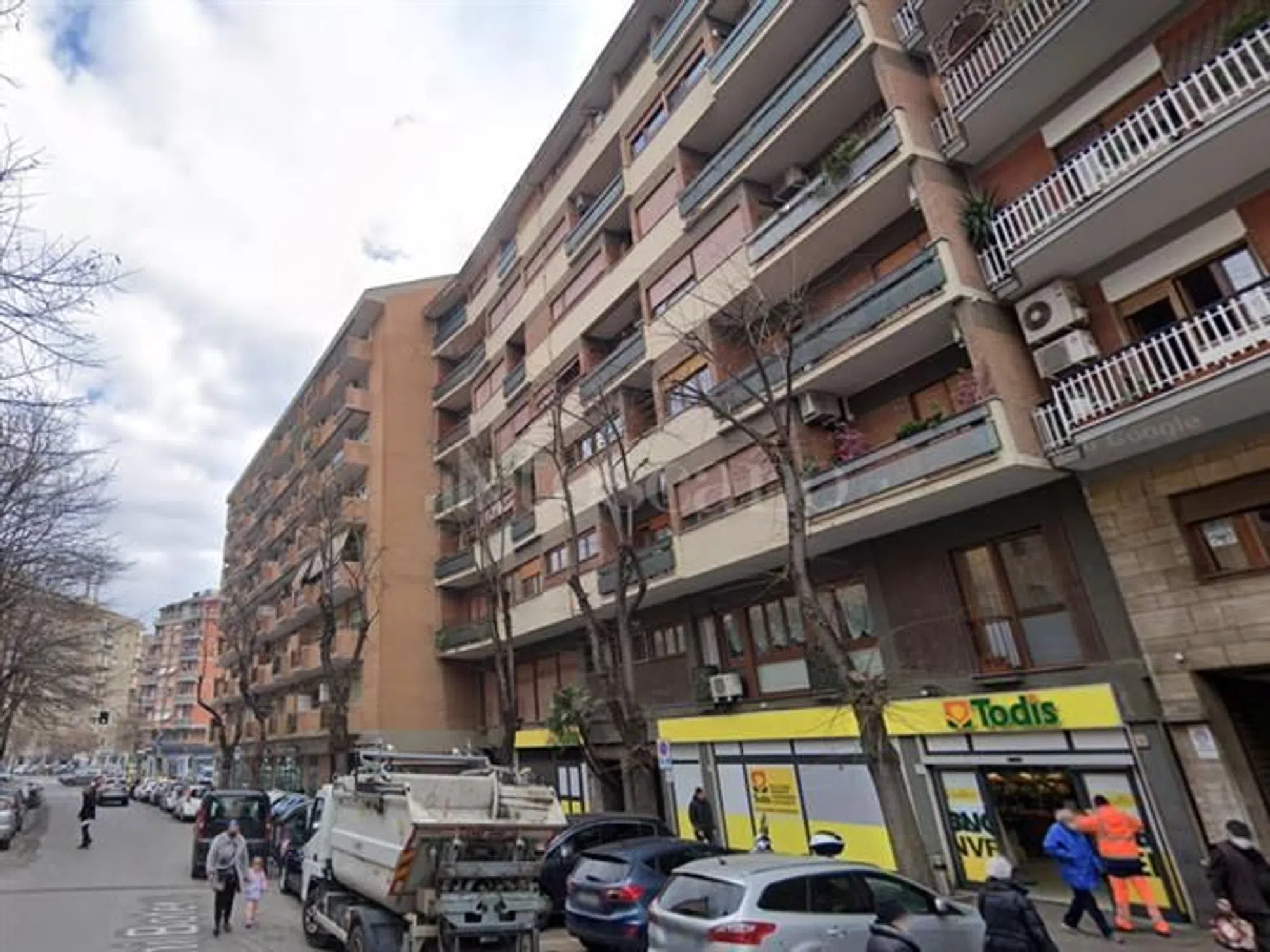 Trilocale in via Giovanni Botero - Photo 17