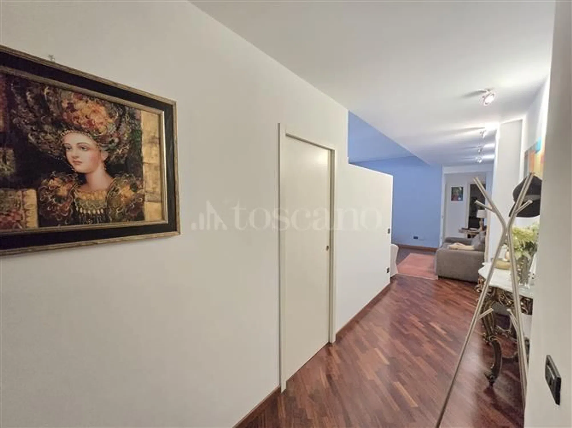 Trilocale in via Giovanni Botero - Photo 7