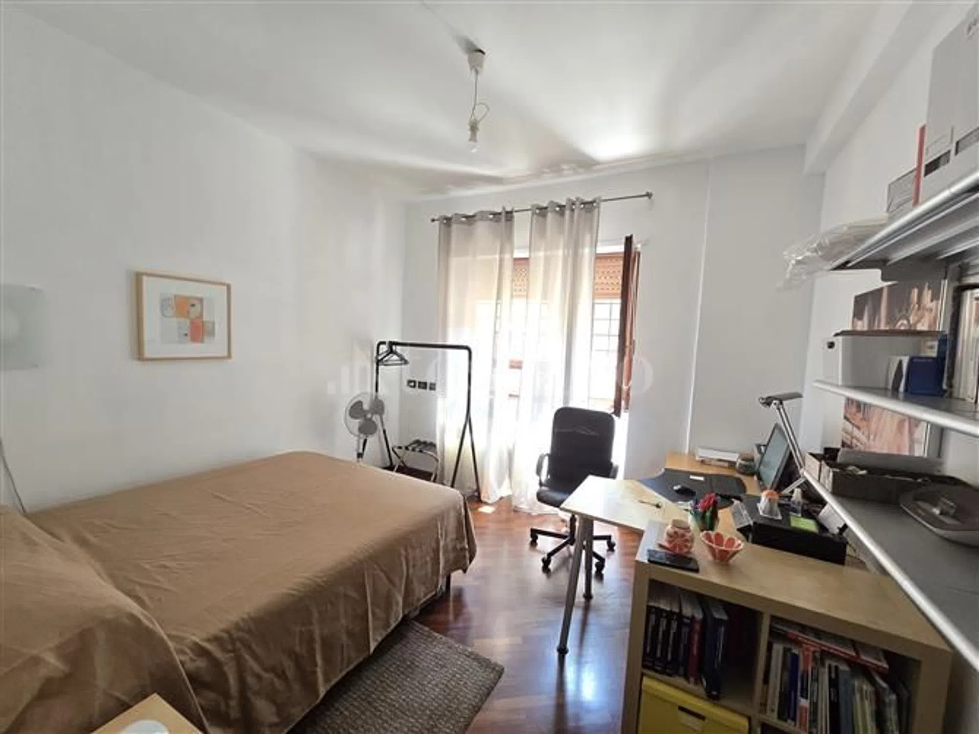 Trilocale in via Giovanni Botero - Photo 8