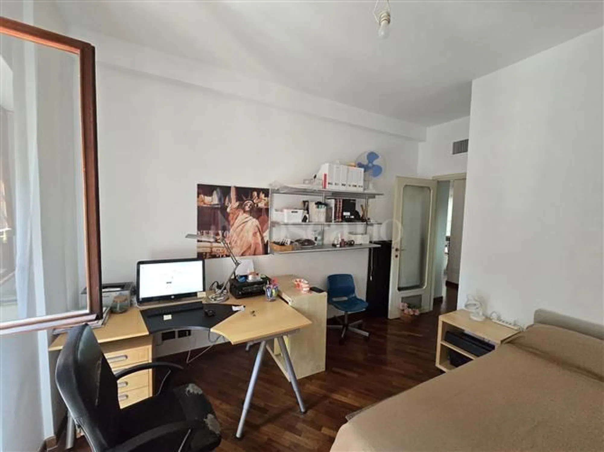 Trilocale in via Giovanni Botero - Photo 9