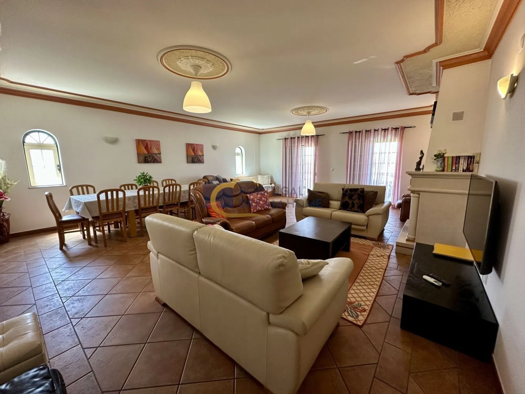 Moradia - Photo 9