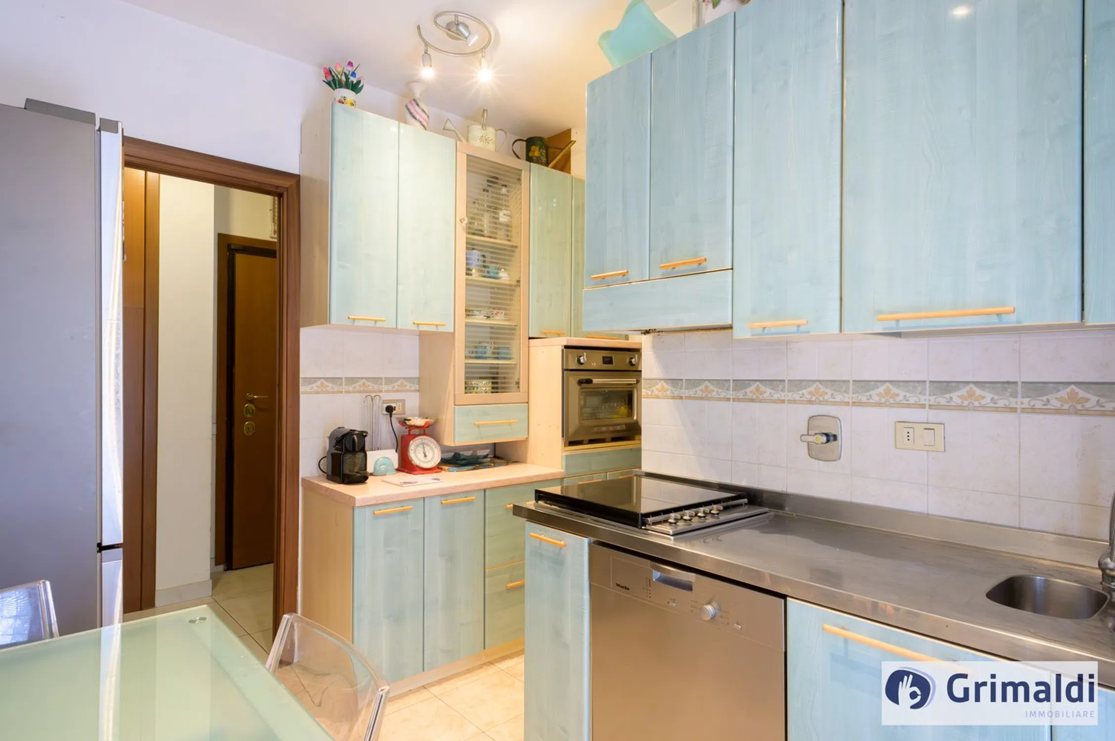 Appartamento su due piani in viale Aldo Ballarin - Photo 11