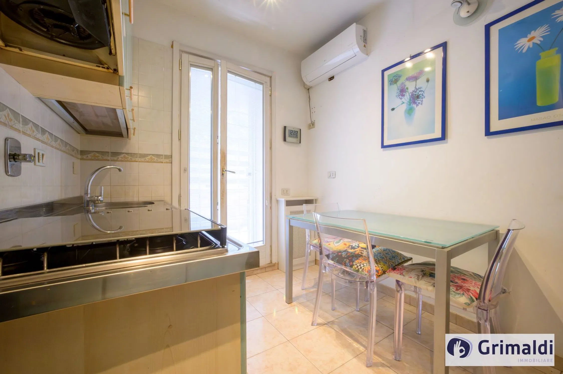 Appartamento su due piani in viale Aldo Ballarin - Photo 16