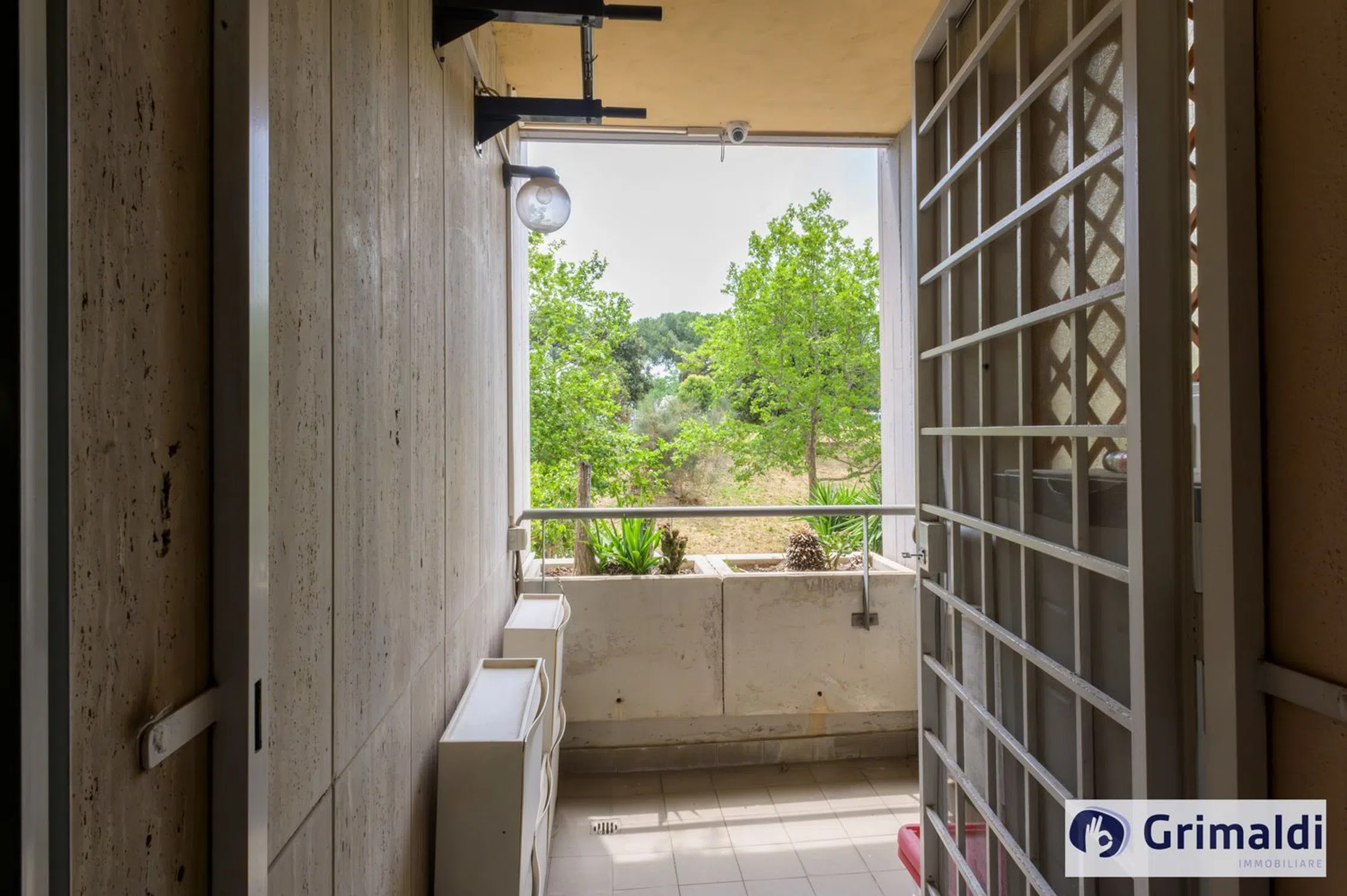 Appartamento su due piani in viale Aldo Ballarin - Photo 17