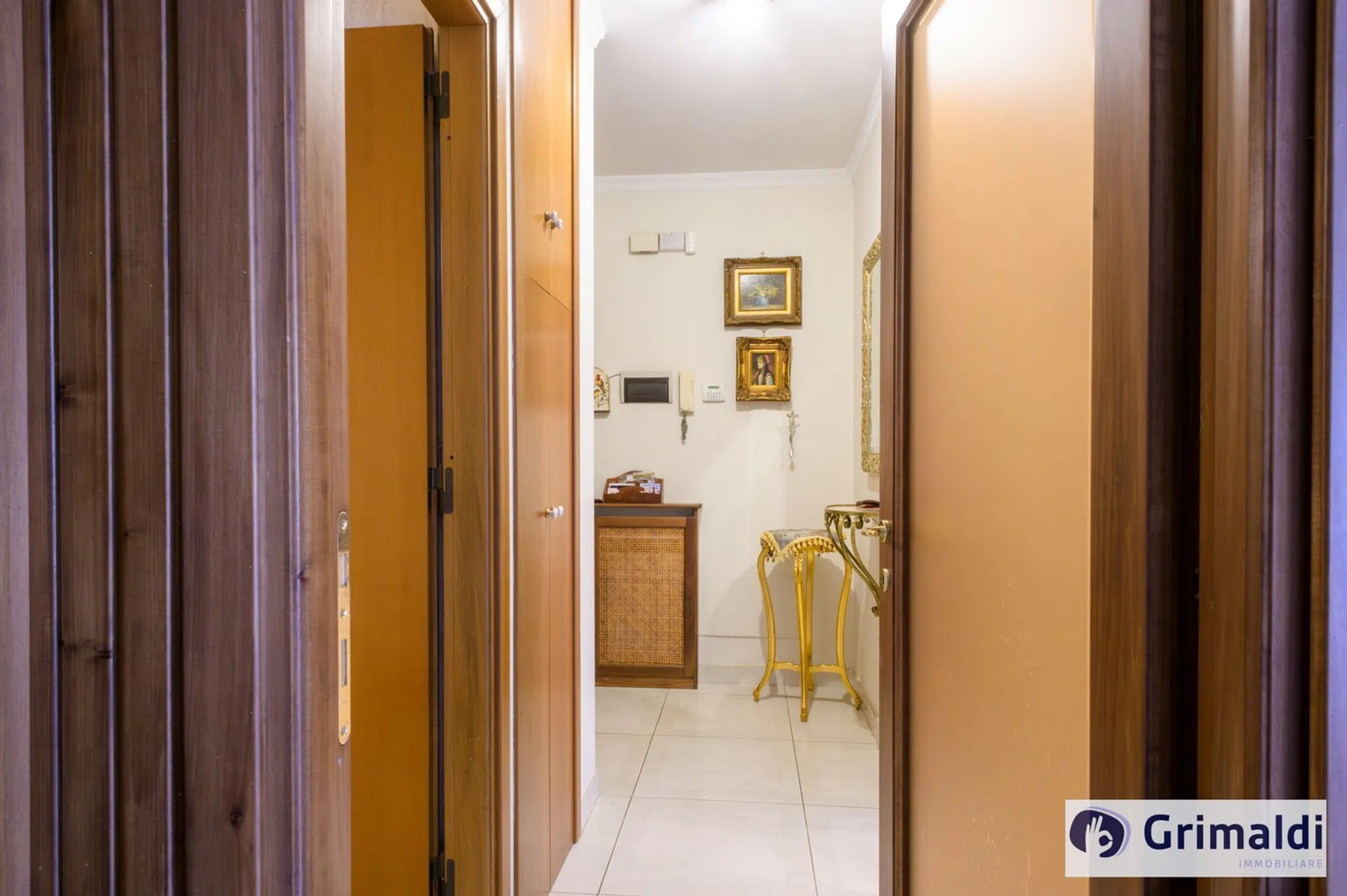 Appartamento su due piani in viale Aldo Ballarin - Photo 18