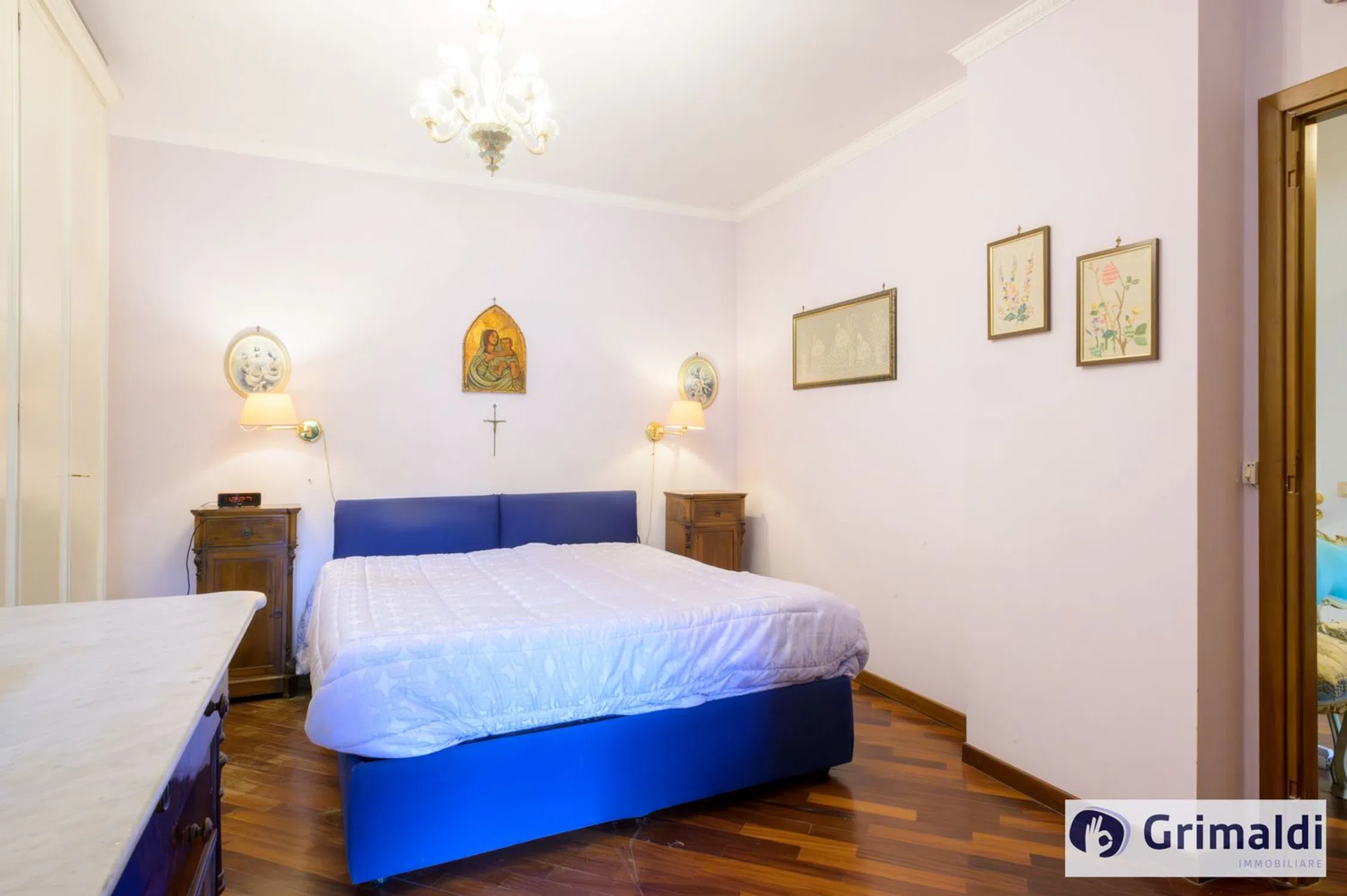 Appartamento su due piani in viale Aldo Ballarin - Photo 20