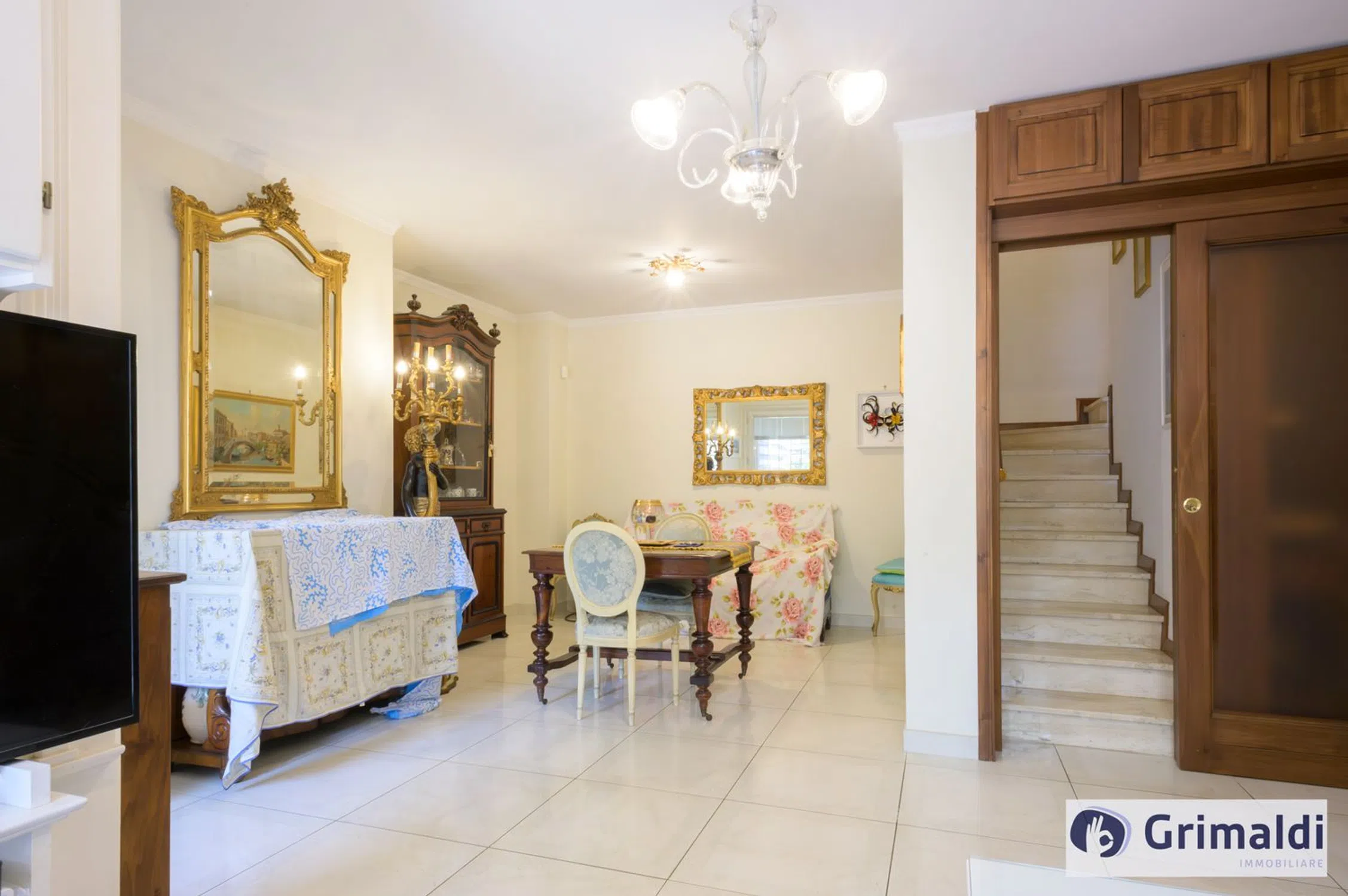 Appartamento su due piani in viale Aldo Ballarin - Photo 5