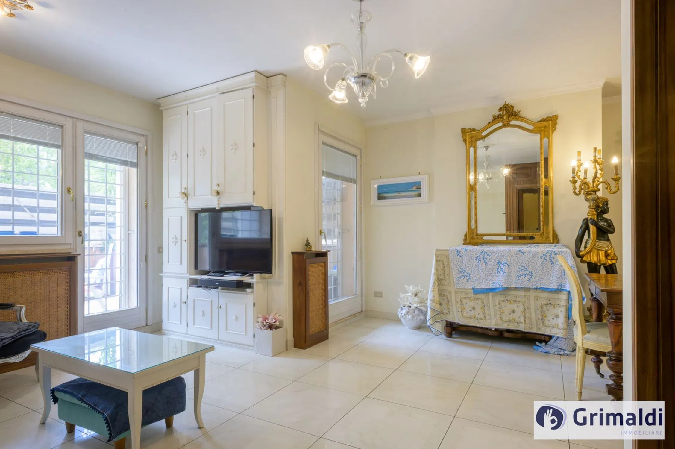 Appartamento su due piani in viale Aldo Ballarin - Photo 6