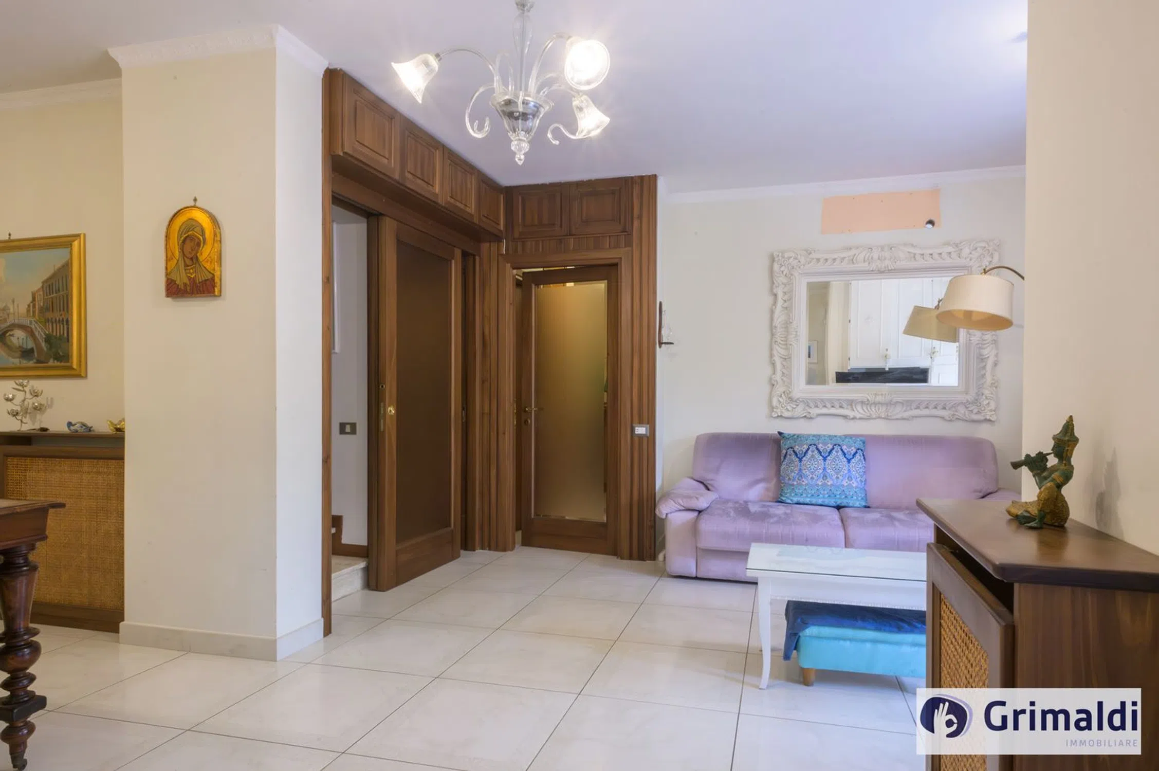 Appartamento su due piani in viale Aldo Ballarin - Photo 10