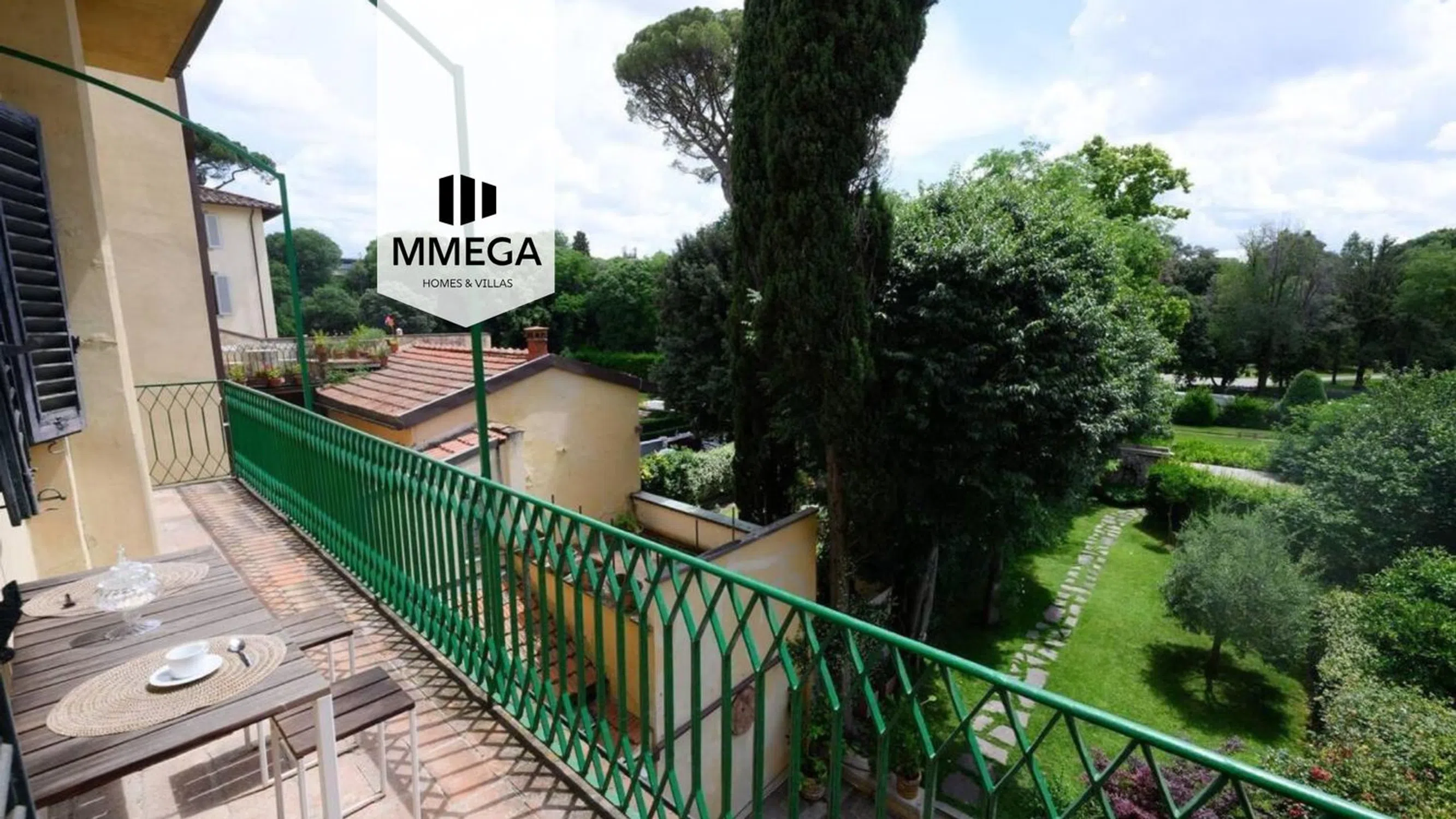Appartamento in via Gino Capponi s.n.c. - Photo 13