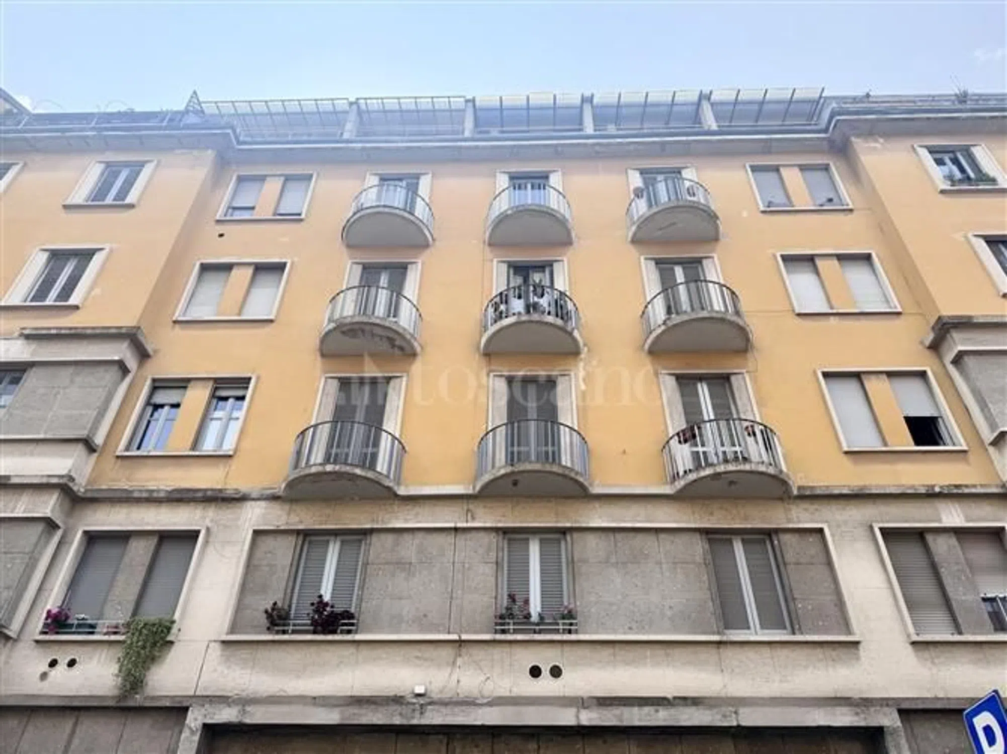 Bilocale in via Antonio Bazzini - Photo 1