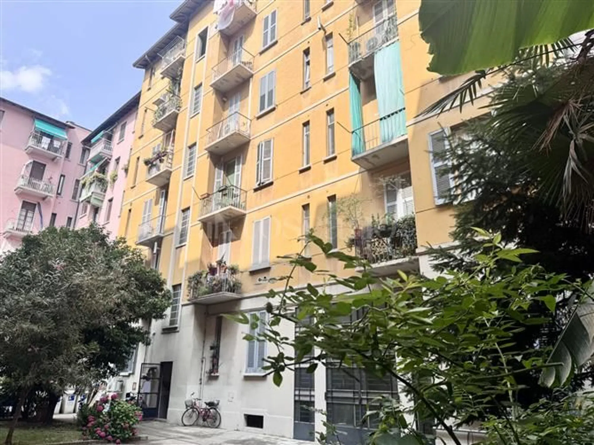 Bilocale in via Antonio Bazzini - Photo 2